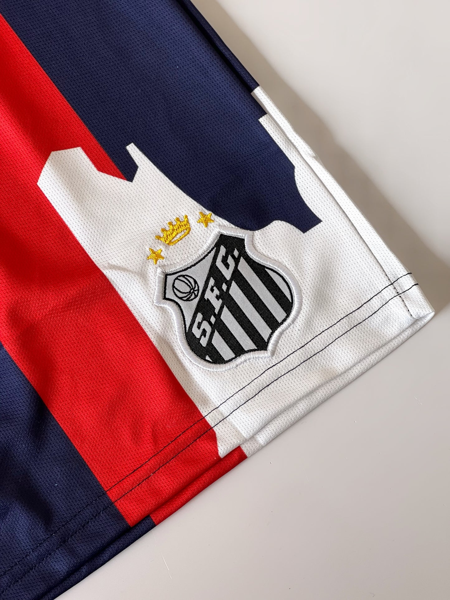 NEYMAR ALL CLUB EDITION (Embroidery)