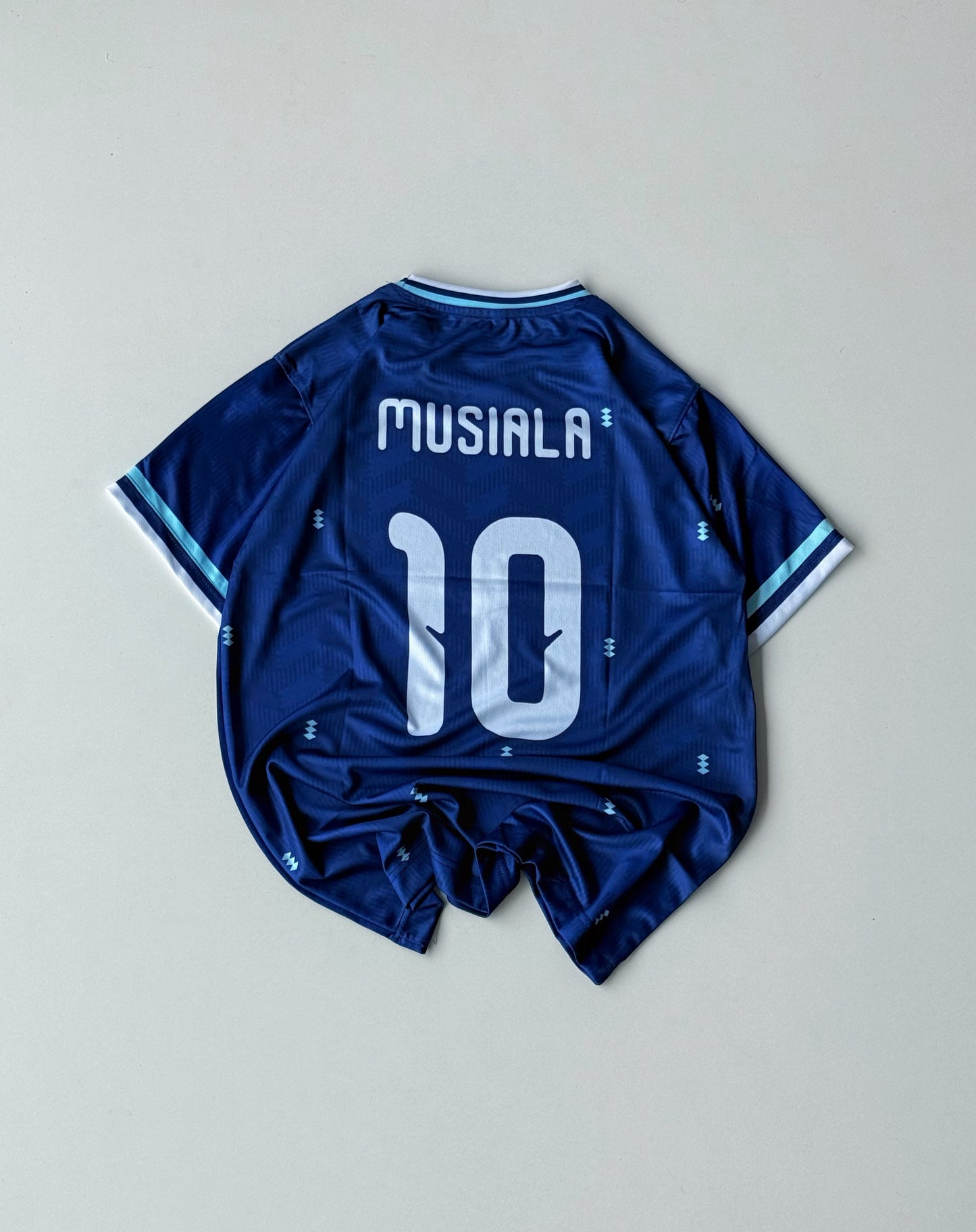 GERMANY 2026 WORLD CUP 2nd KIT