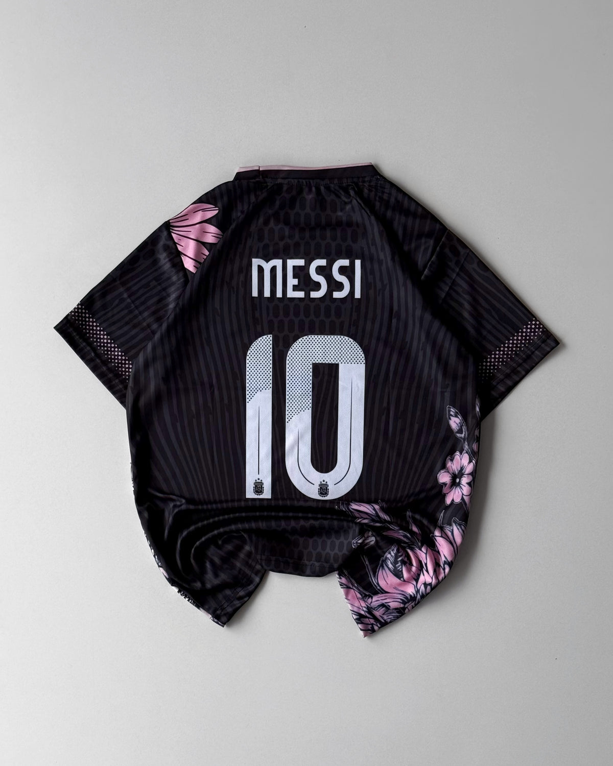 MESSI VENOM EDITION BLACK