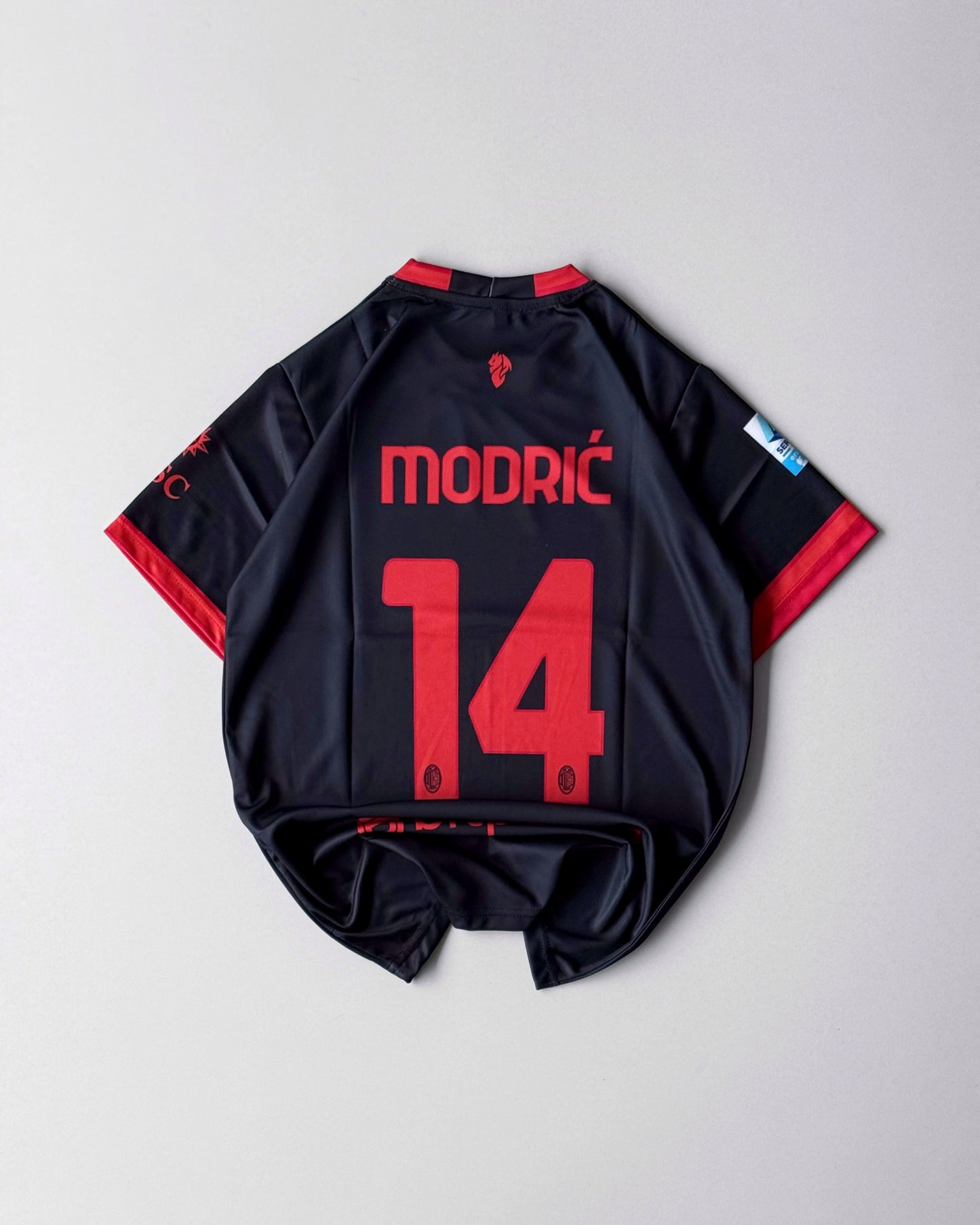 AC MILAN 2026/27 THIRD KIT MODRIC