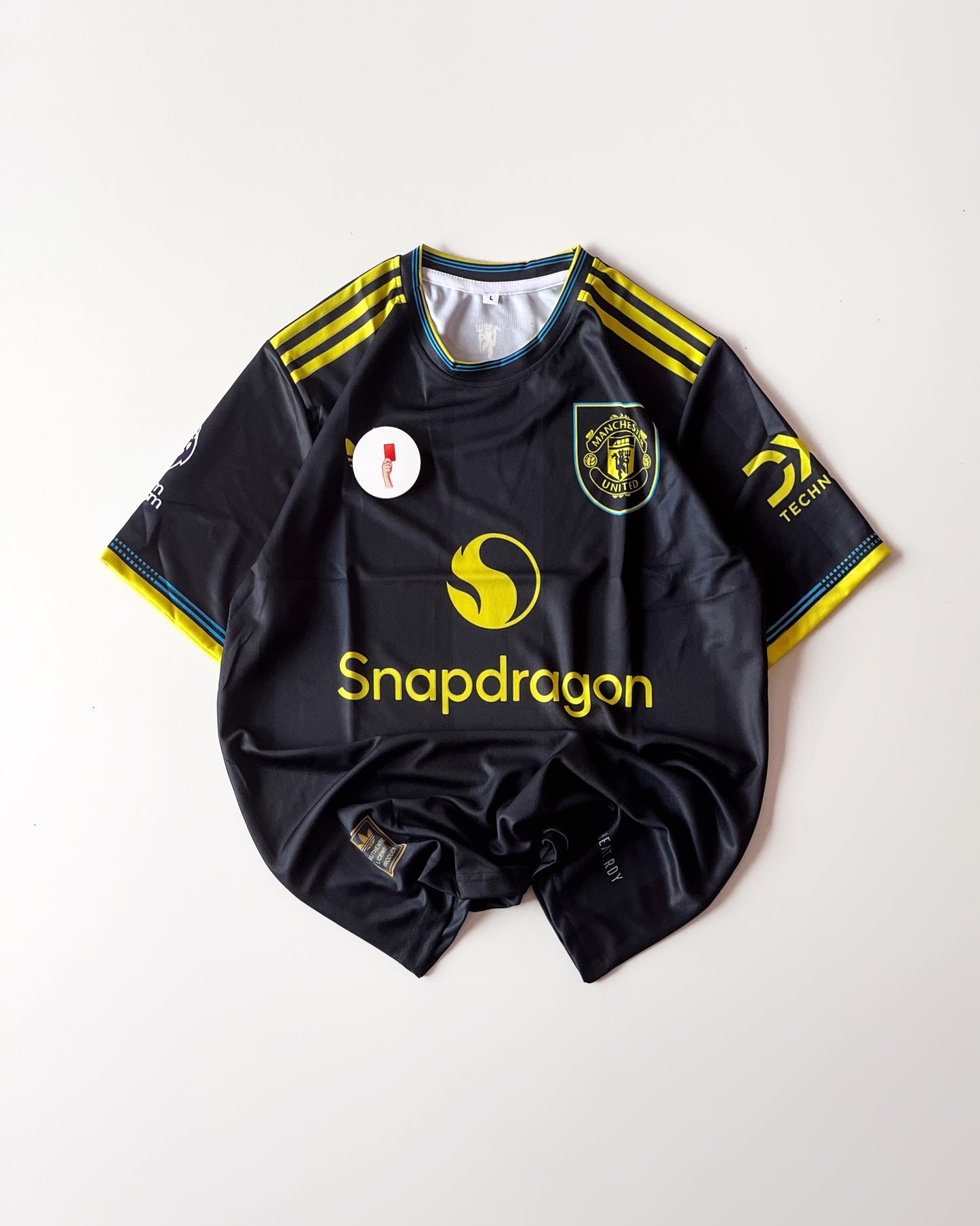 MANCHESTER UNITED 25/26 AWAY