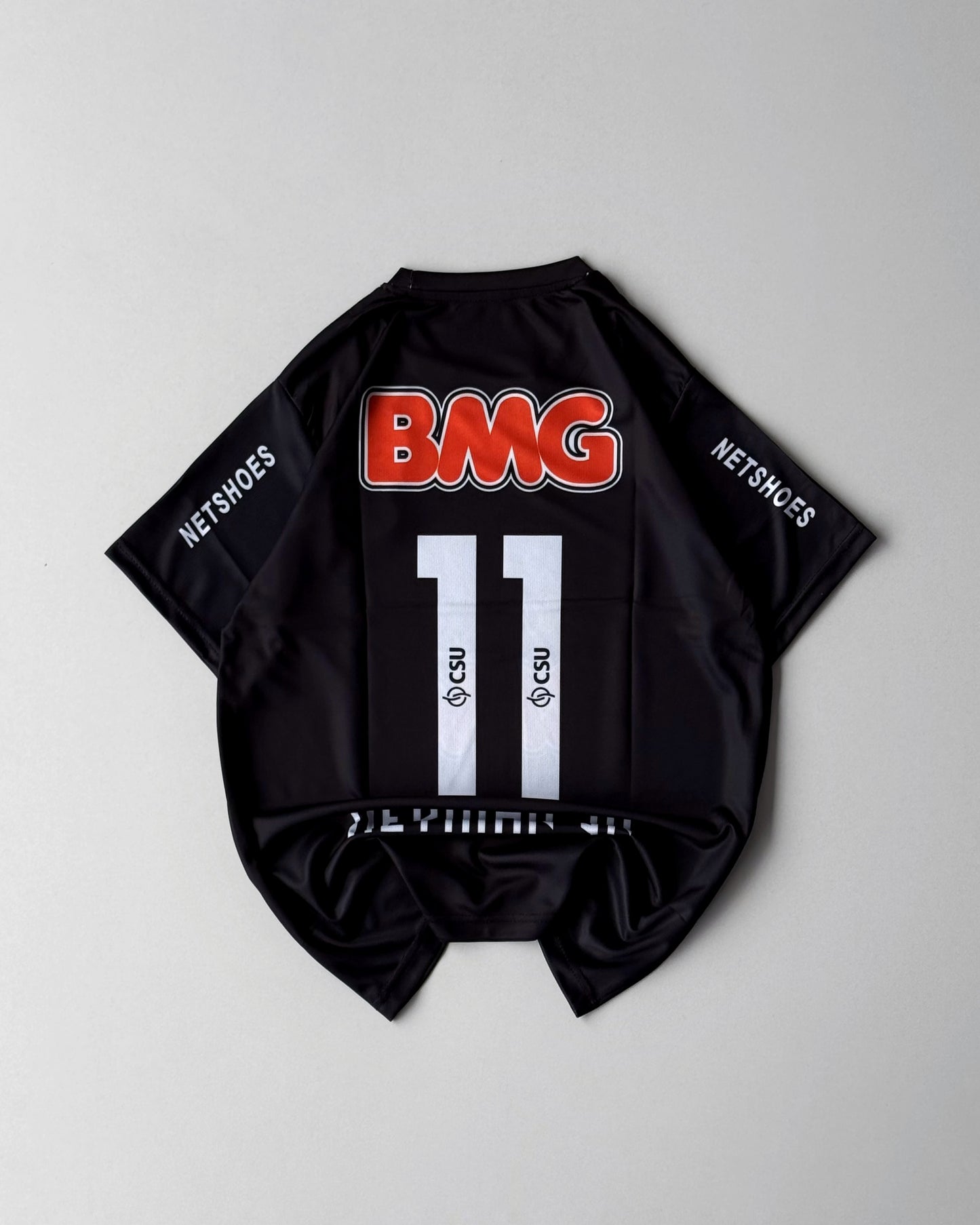 NEYMAR SANTOS DEBUT YEAR RETRO KIT