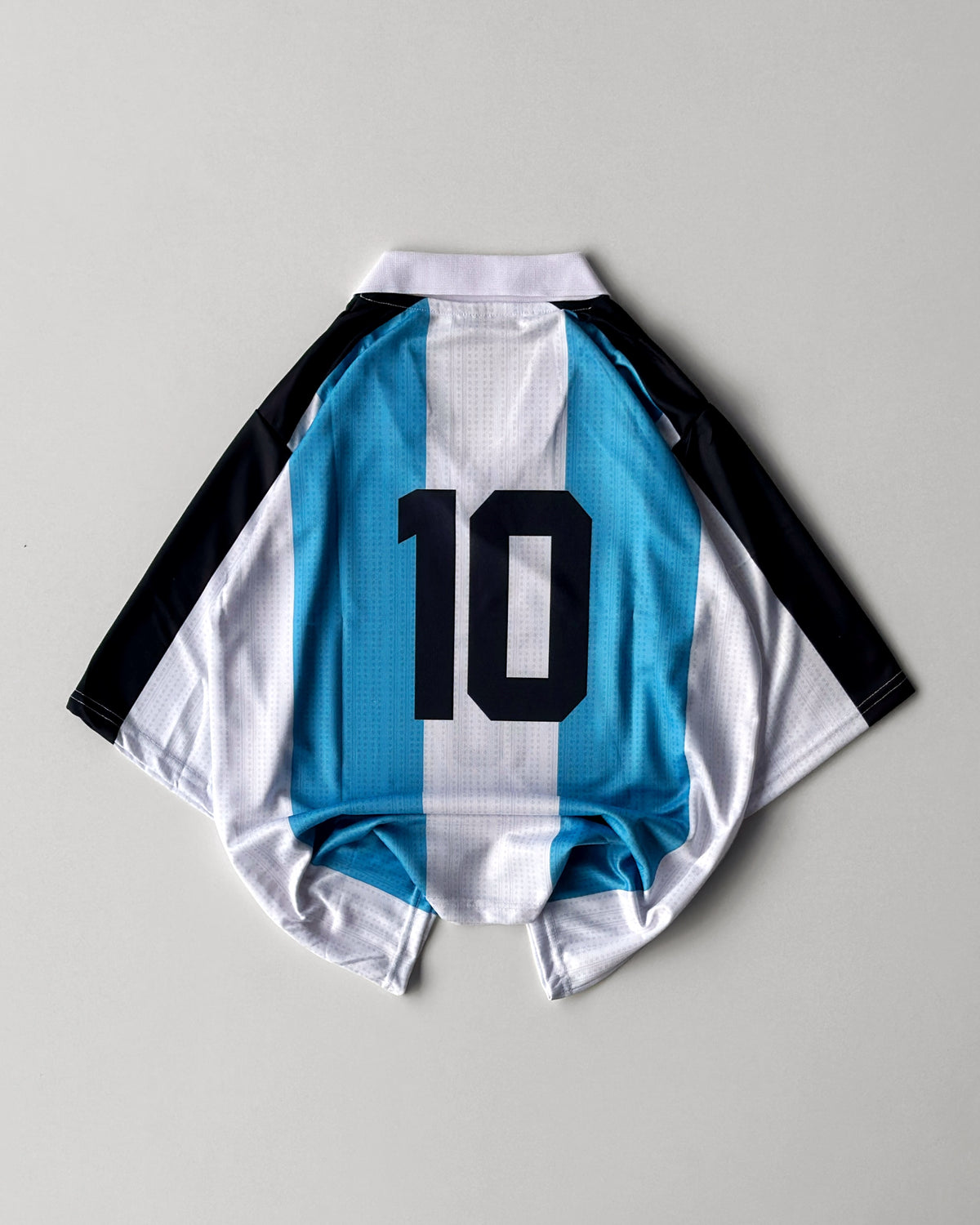 ARGENTINA MESSI SPECIAL CLASSIC EDITION oversized