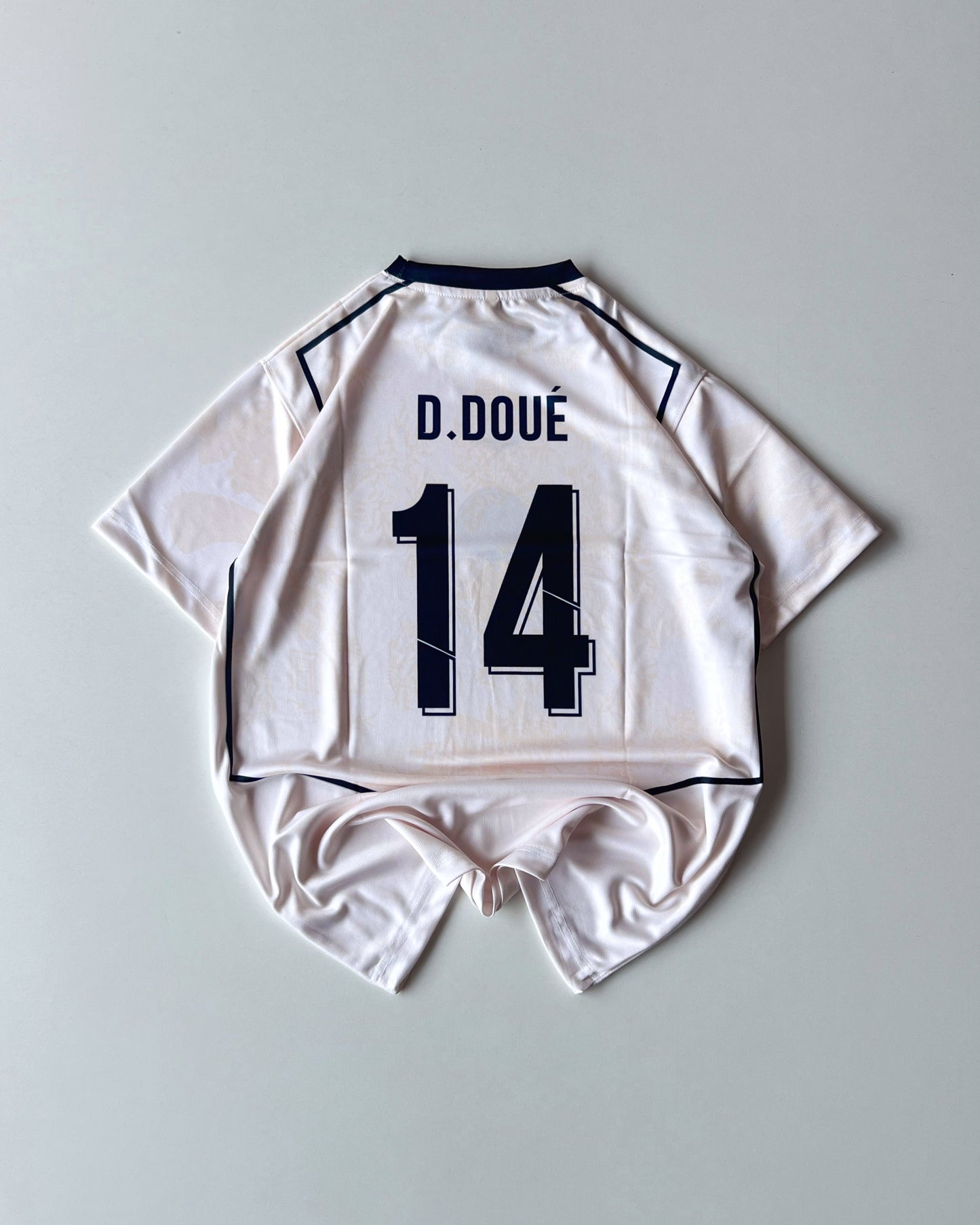 PSG 2026 AWAY KIT D.DOUE