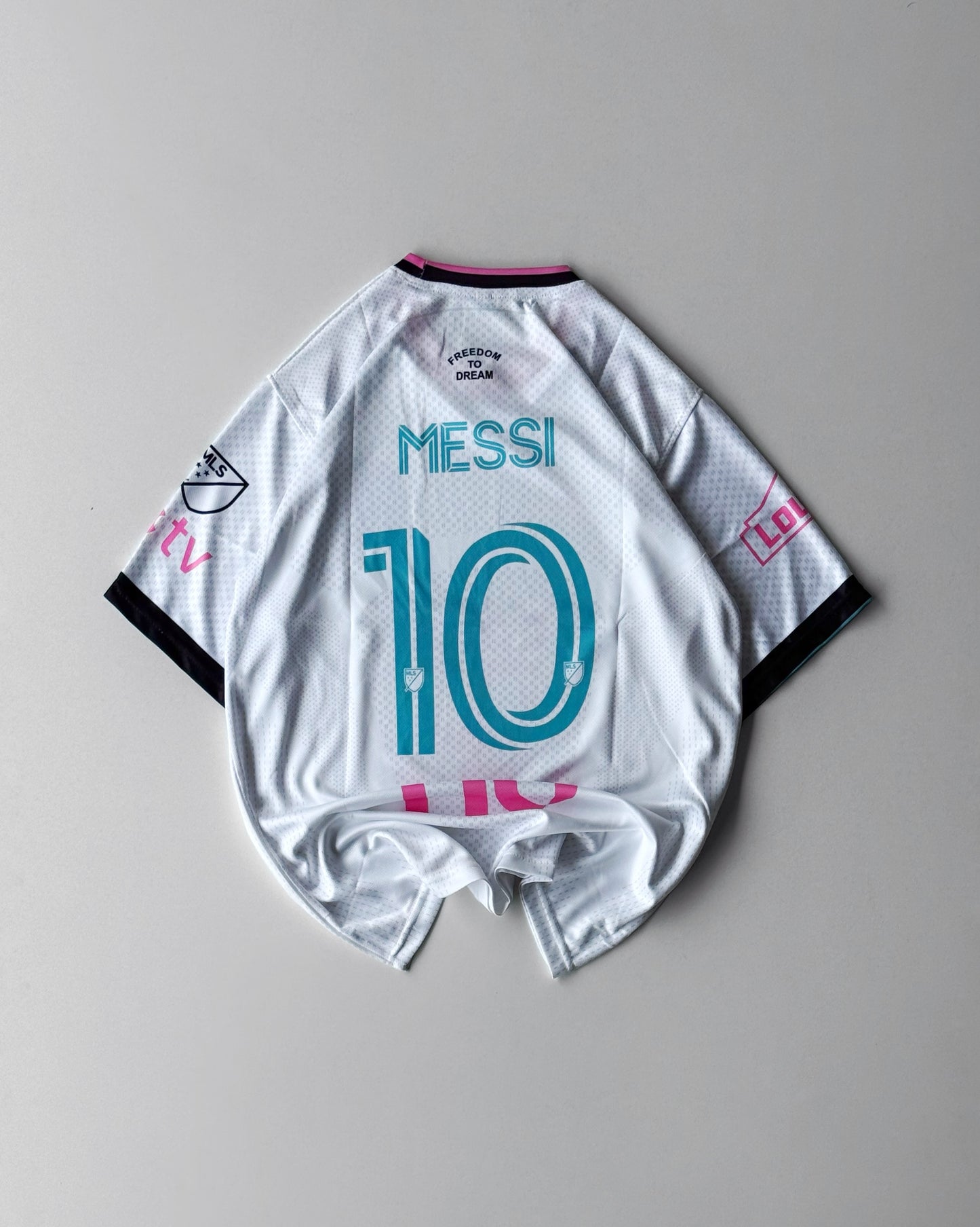 INTERMIAMI 2026/27 AWAY KIT MESSI