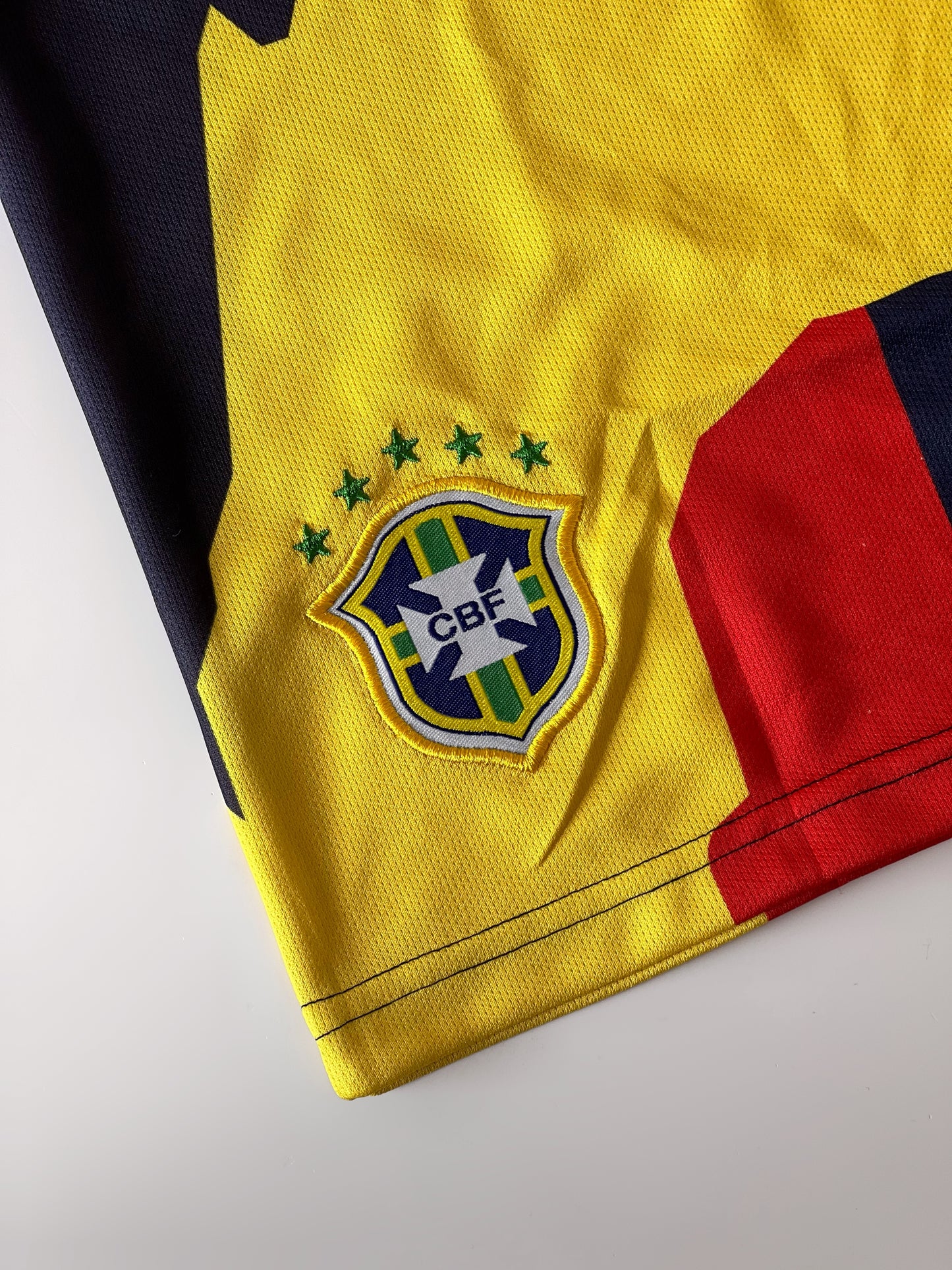 NEYMAR ALL CLUB EDITION (Embroidery)