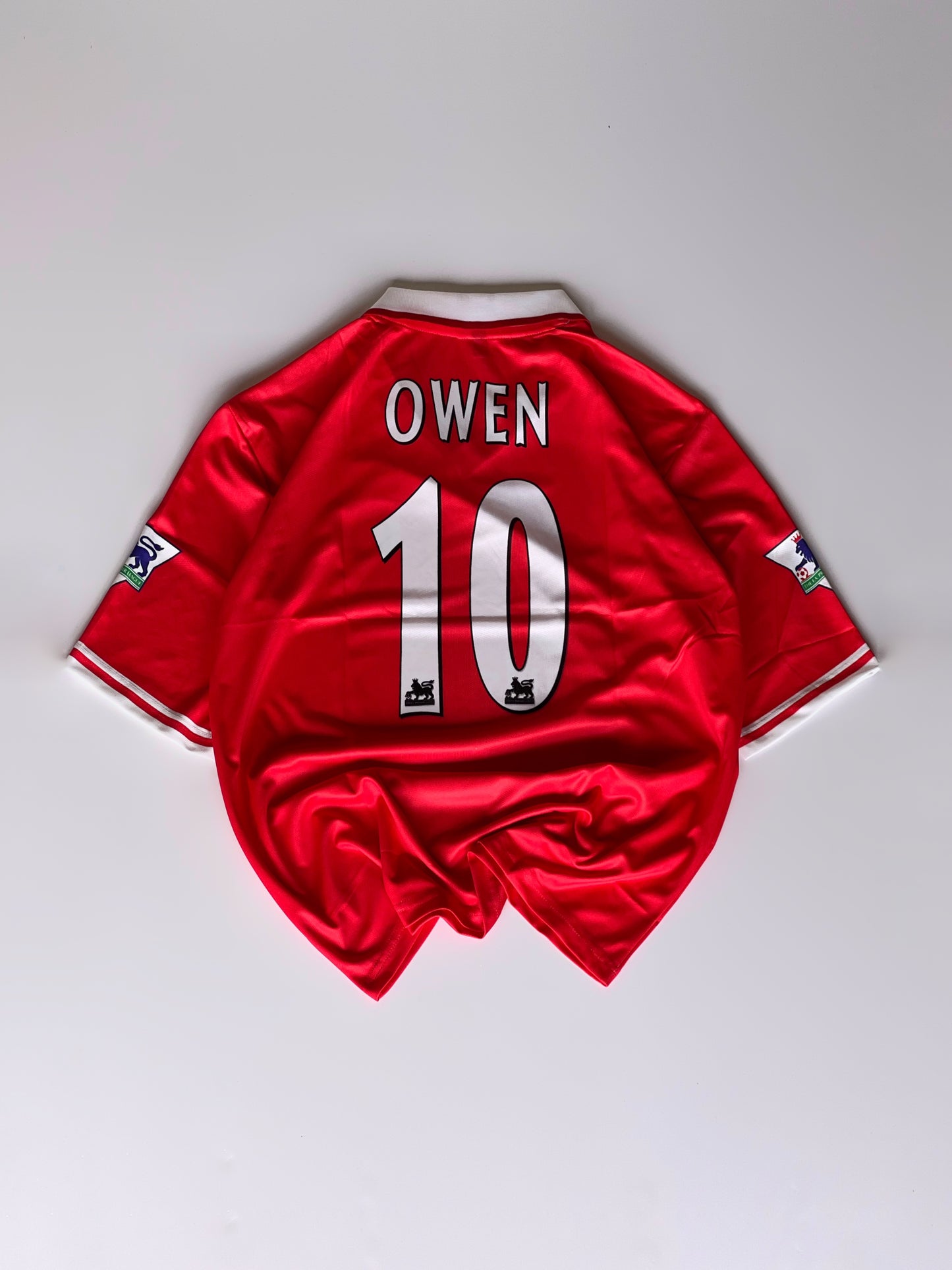 LIVERPOOL OWEN (oversized)