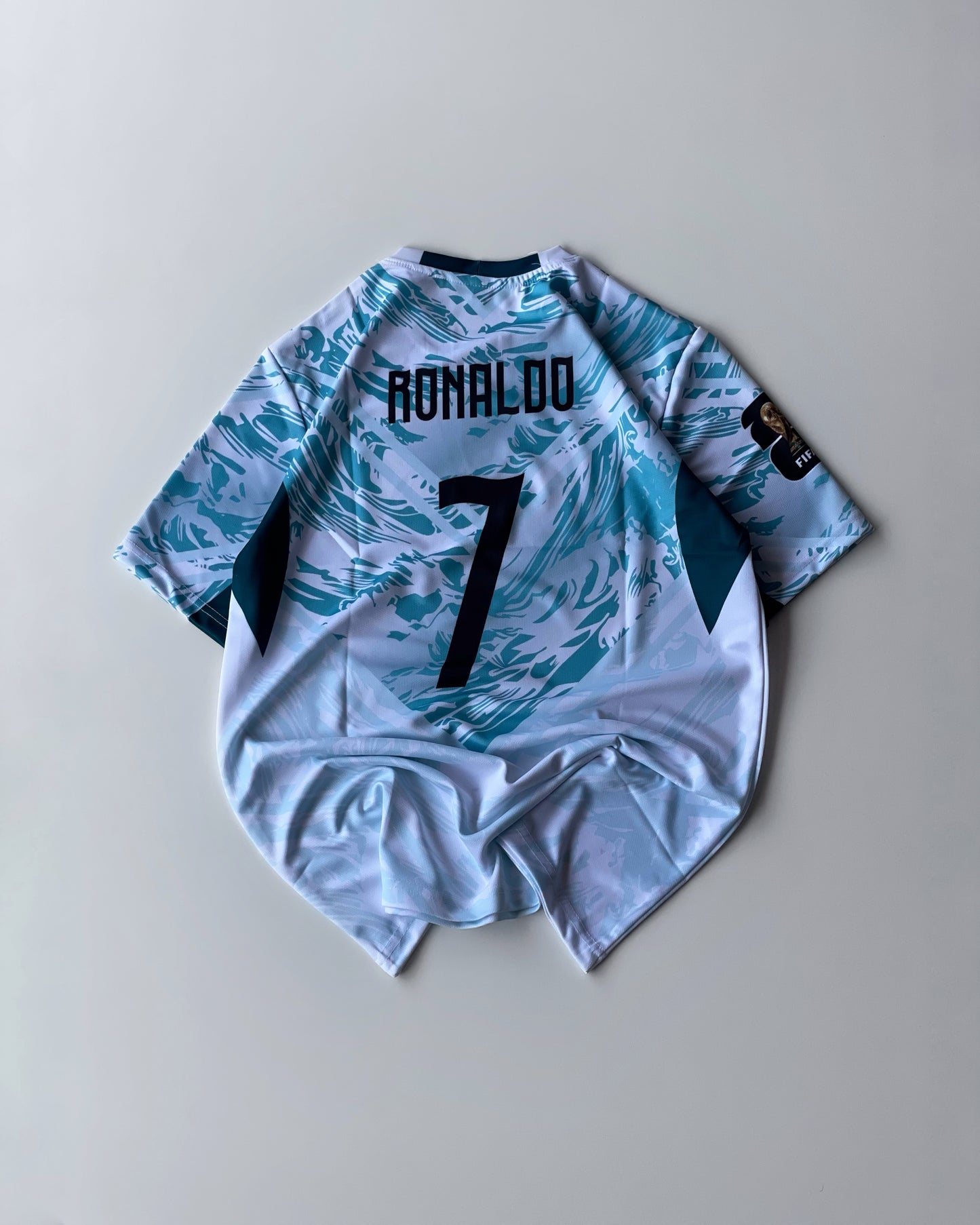 PORTUGAL NEW WORLD CUP EDITION KIT
