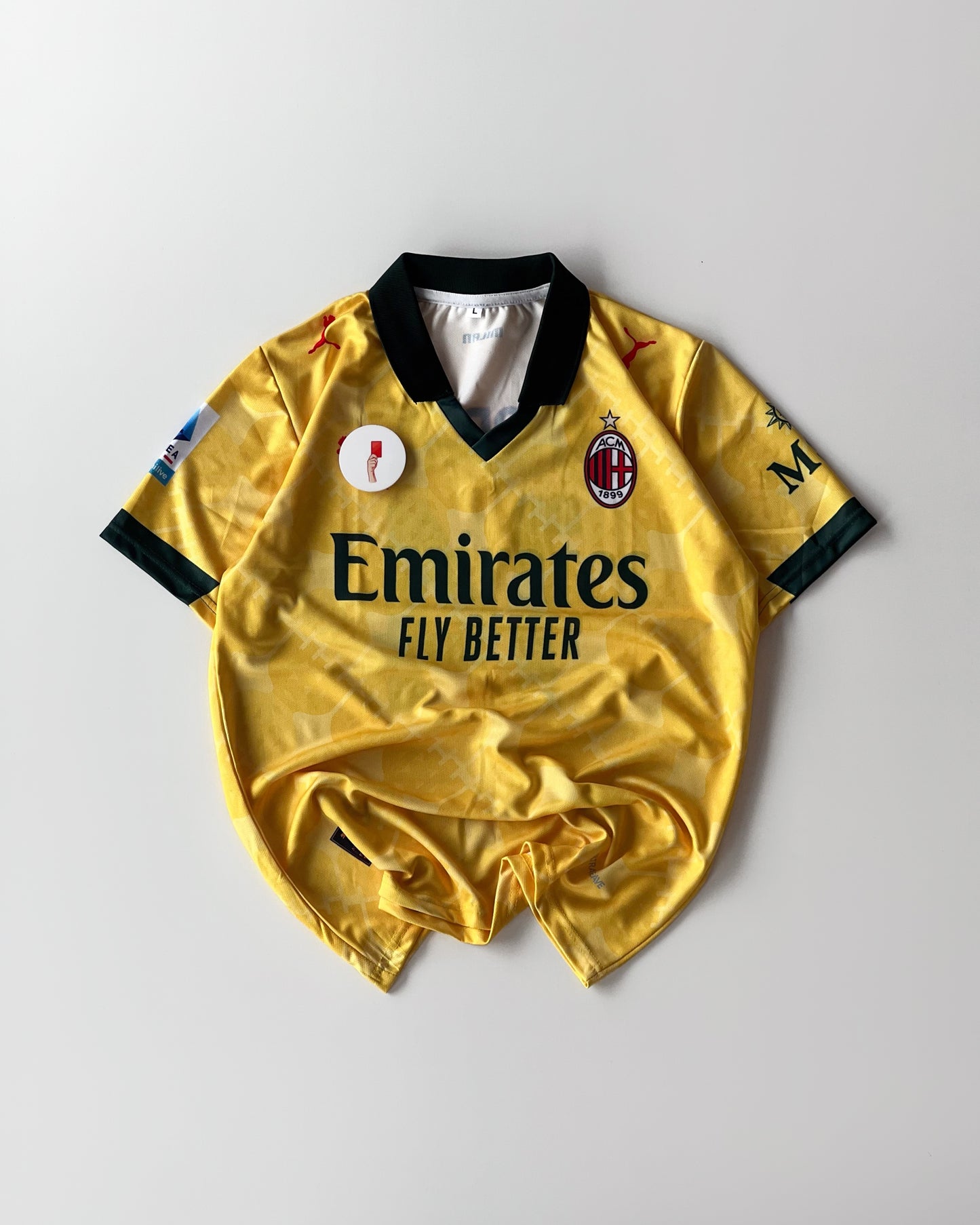 AC MILAN 25/26 AWAY MODRIC