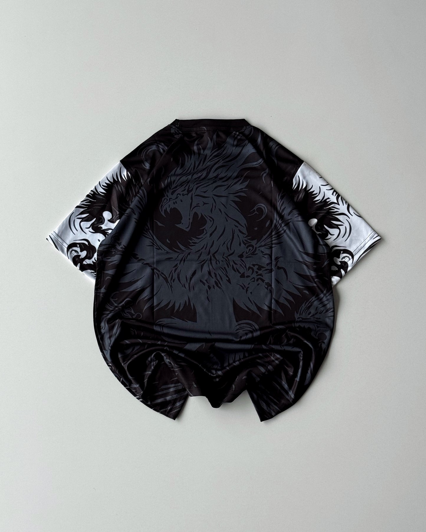 LIVERPOOL DRAGON EDITION BLACK