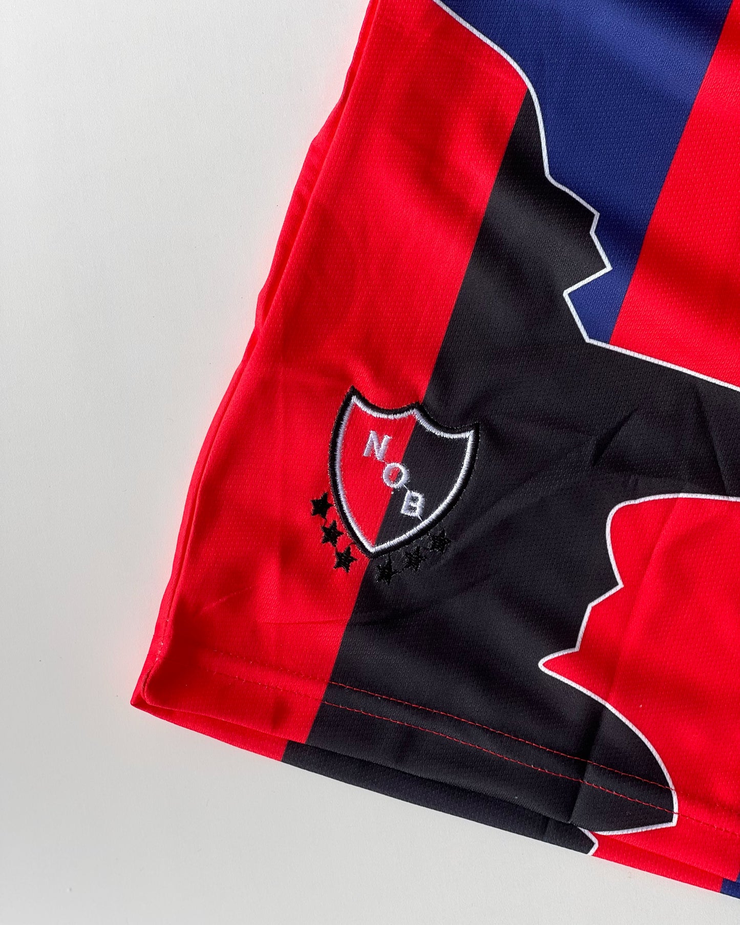 Messi All club Edition jersey