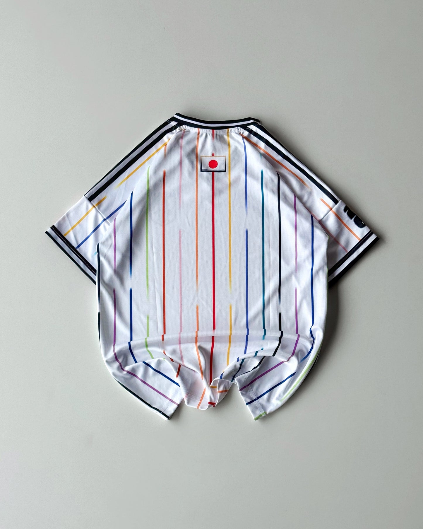 JAPAN 2026 WORLD CUP AWAY KIT