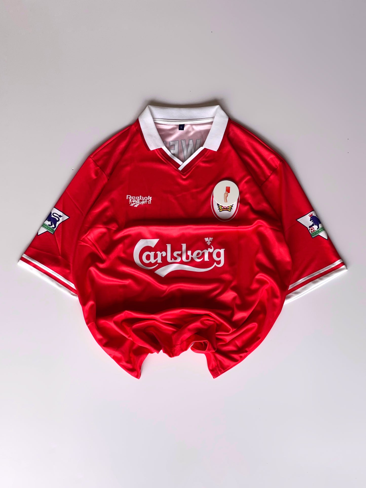LIVERPOOL OWEN (oversized)