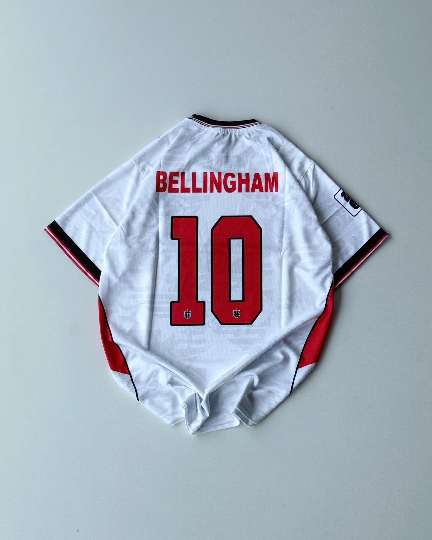 ENGLAND 2026 WORLD CUP HOME KIT