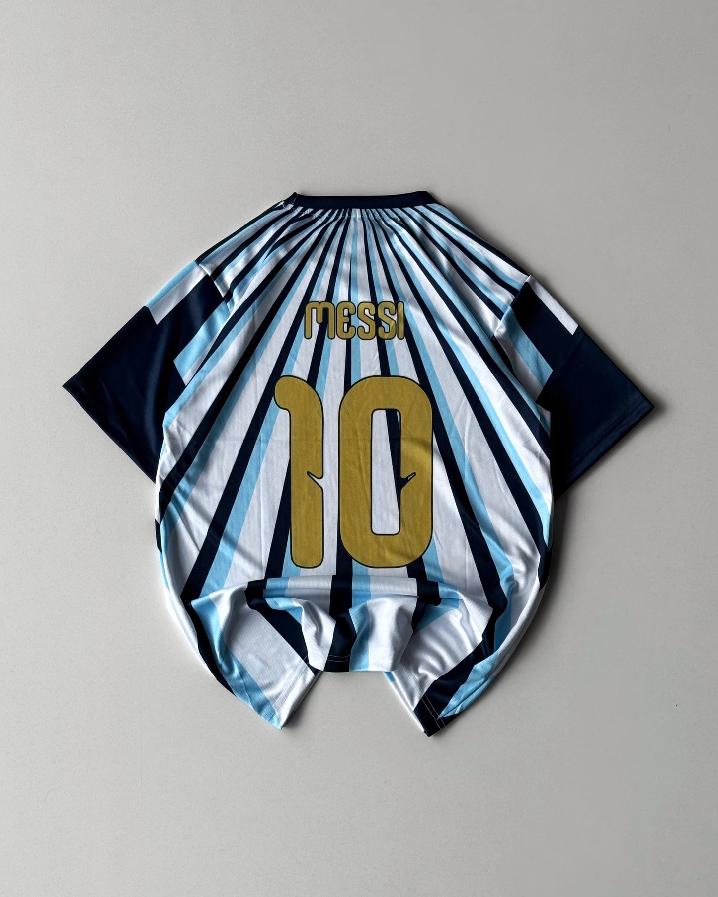 ARGENTINA 2026 TRAINING KIT