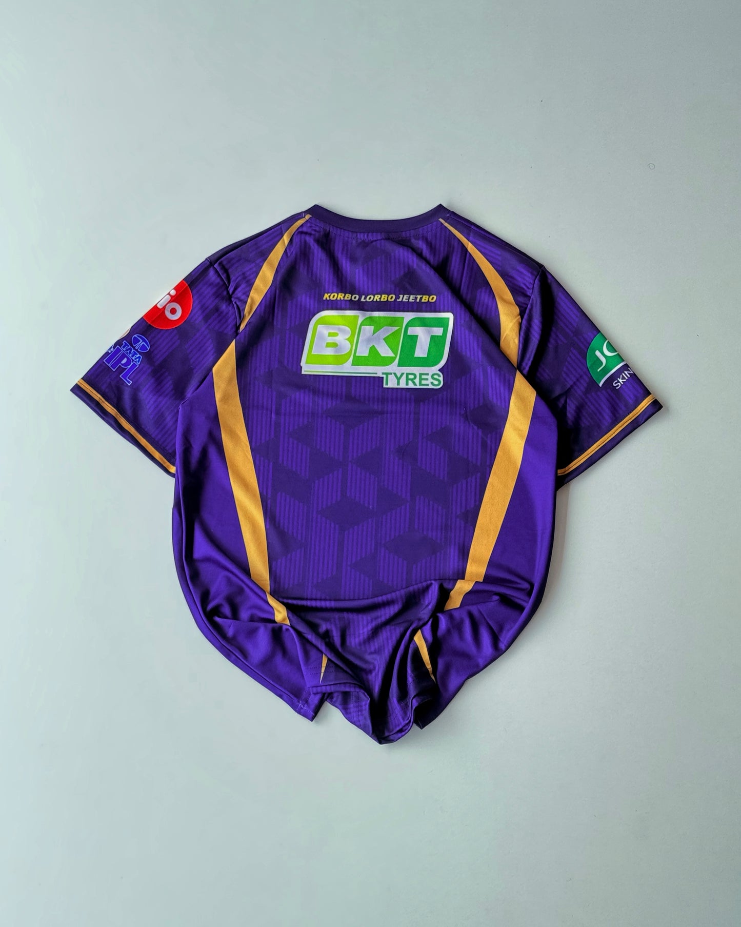 IPL 2026 KOLKATA KNIGHT RIDERS