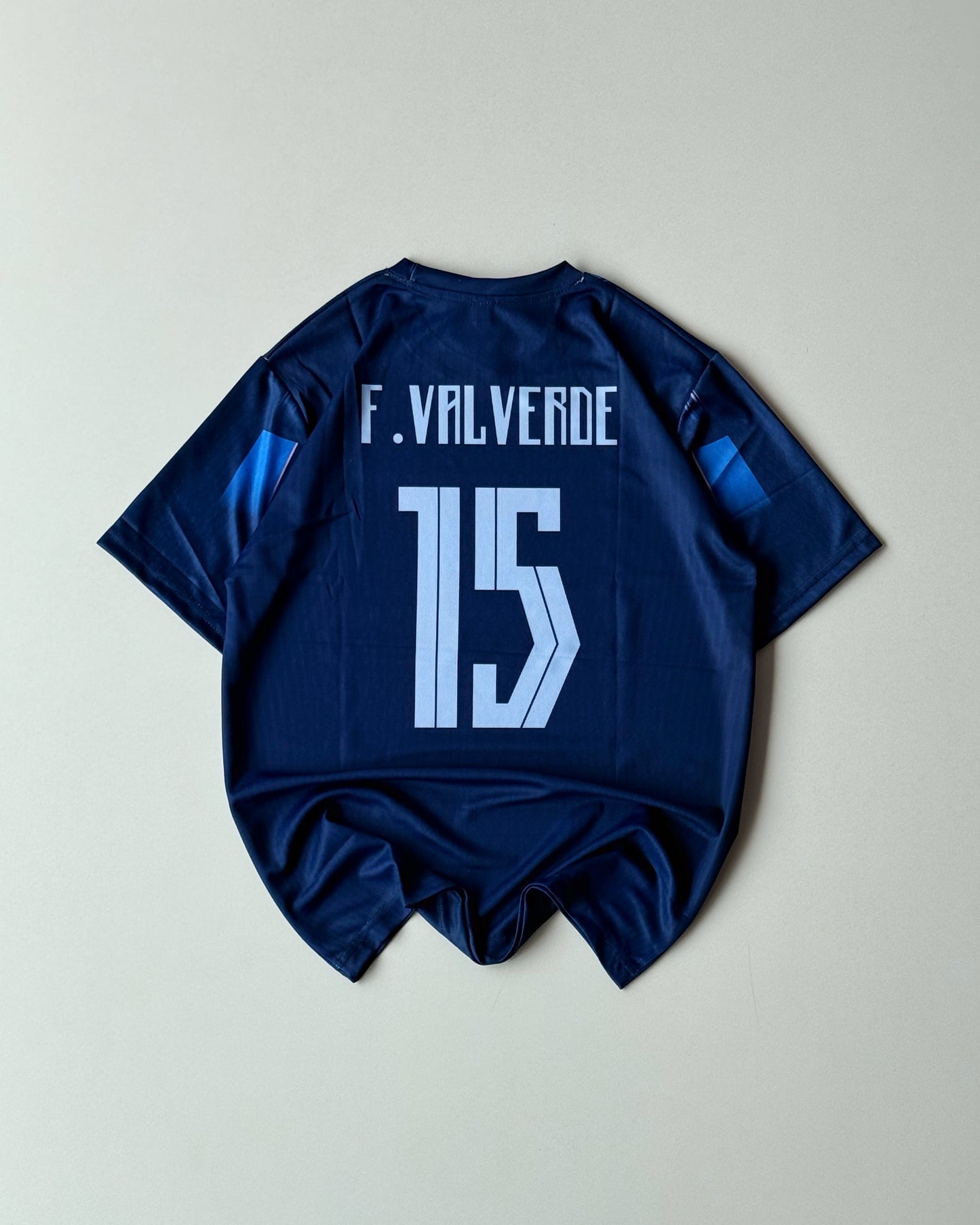 URUGUAY WORLD CUP 2026 AWAY KIT VELVERDE