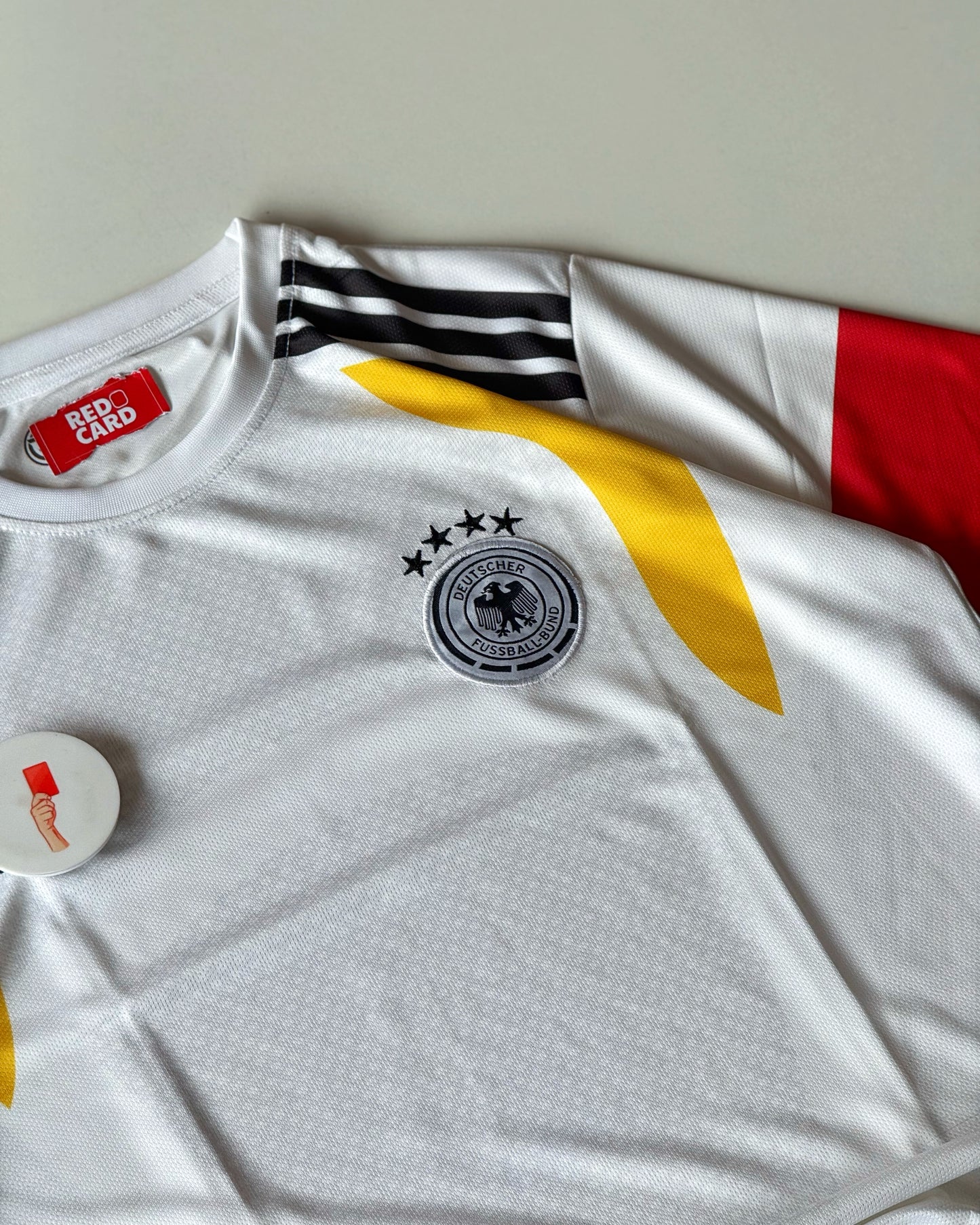 GERMANY PLAIN HOME KIT (embroidery)