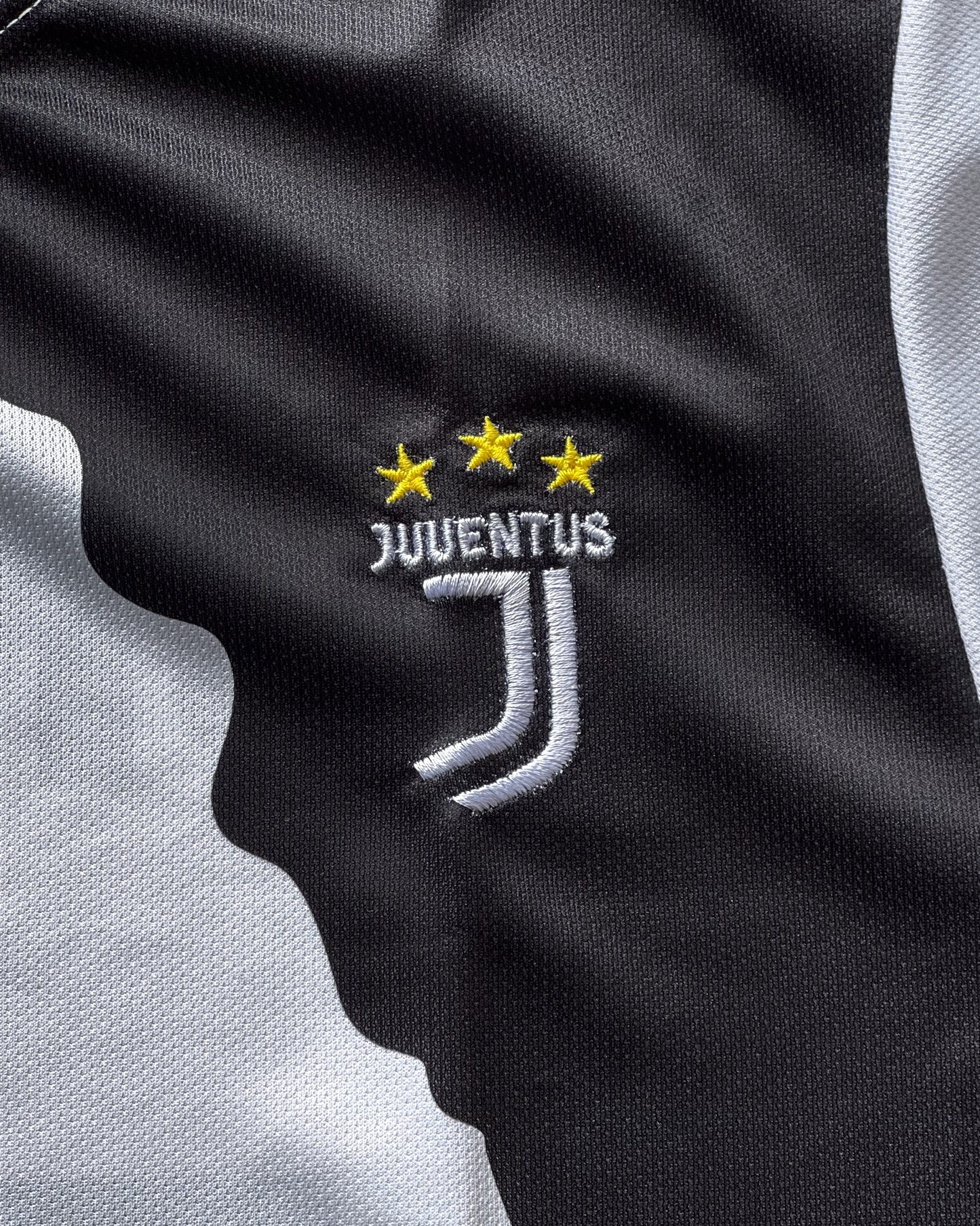 Ronaldo All Club Edition Embroidered Jersey