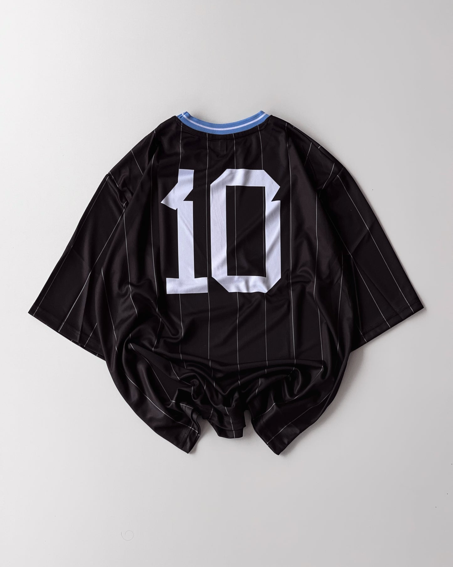 MESSI ARGENTINA 3STAR EDITION ( Oversized)