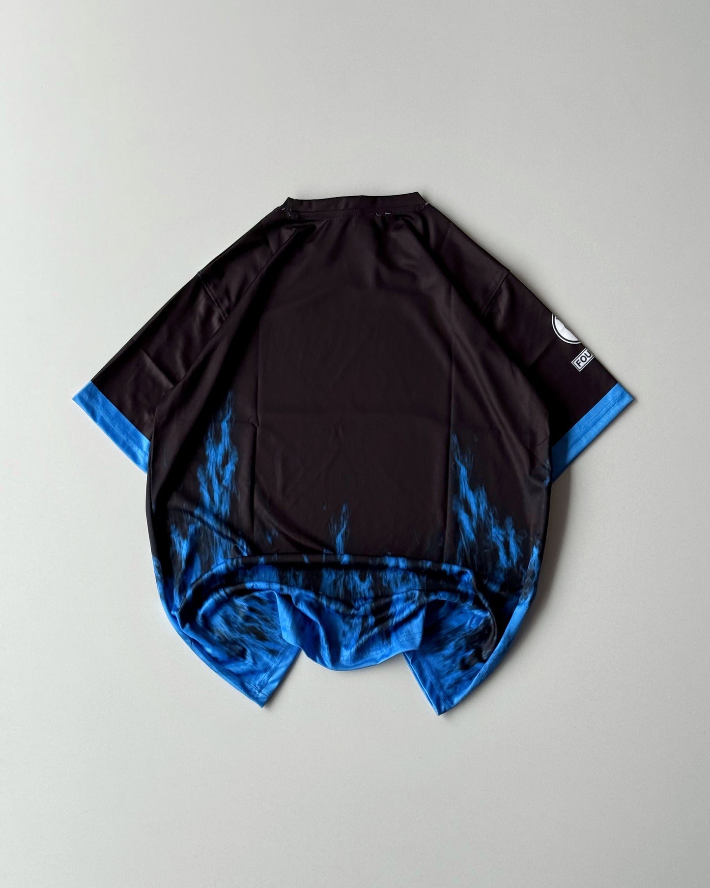 REAL MADRID PLAIN BACK SPECIAL KIT
