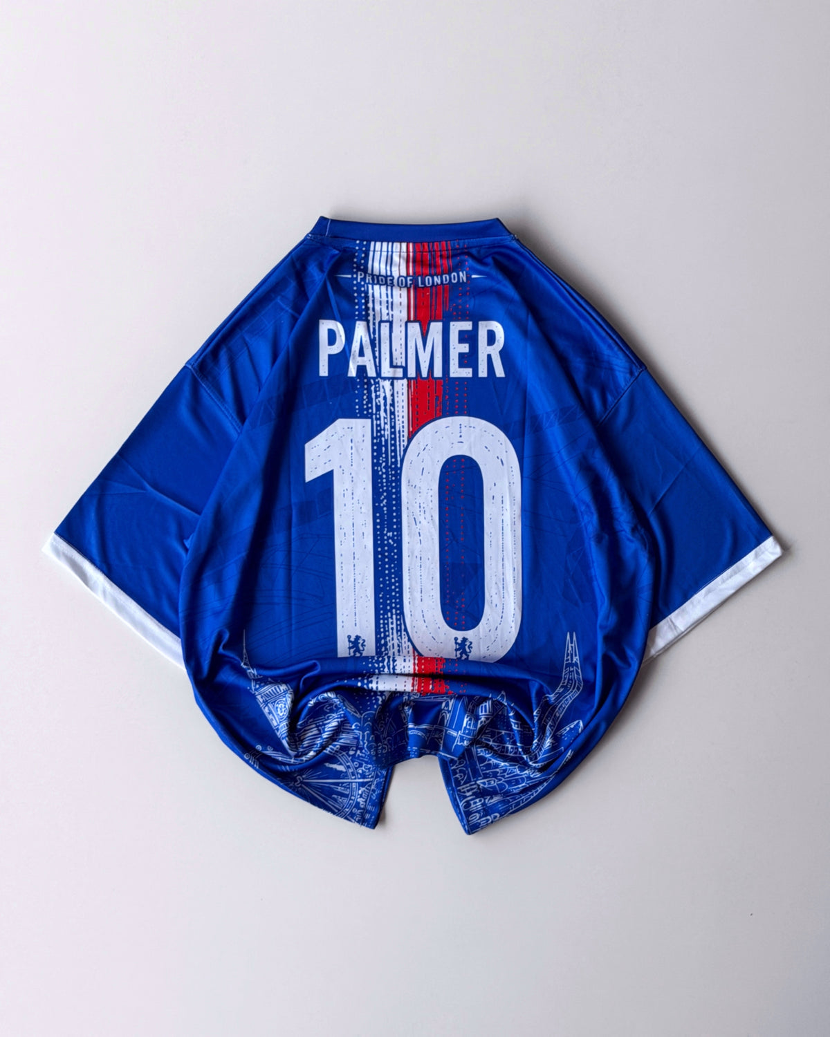 CHELSEA PRIDE OF LONDON FANTASY SPECIAL KIT oversized
