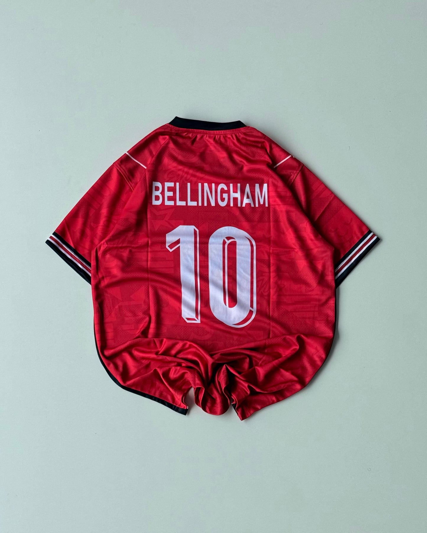 ENGLAND 2026 WORLD CUP 2nd KIT