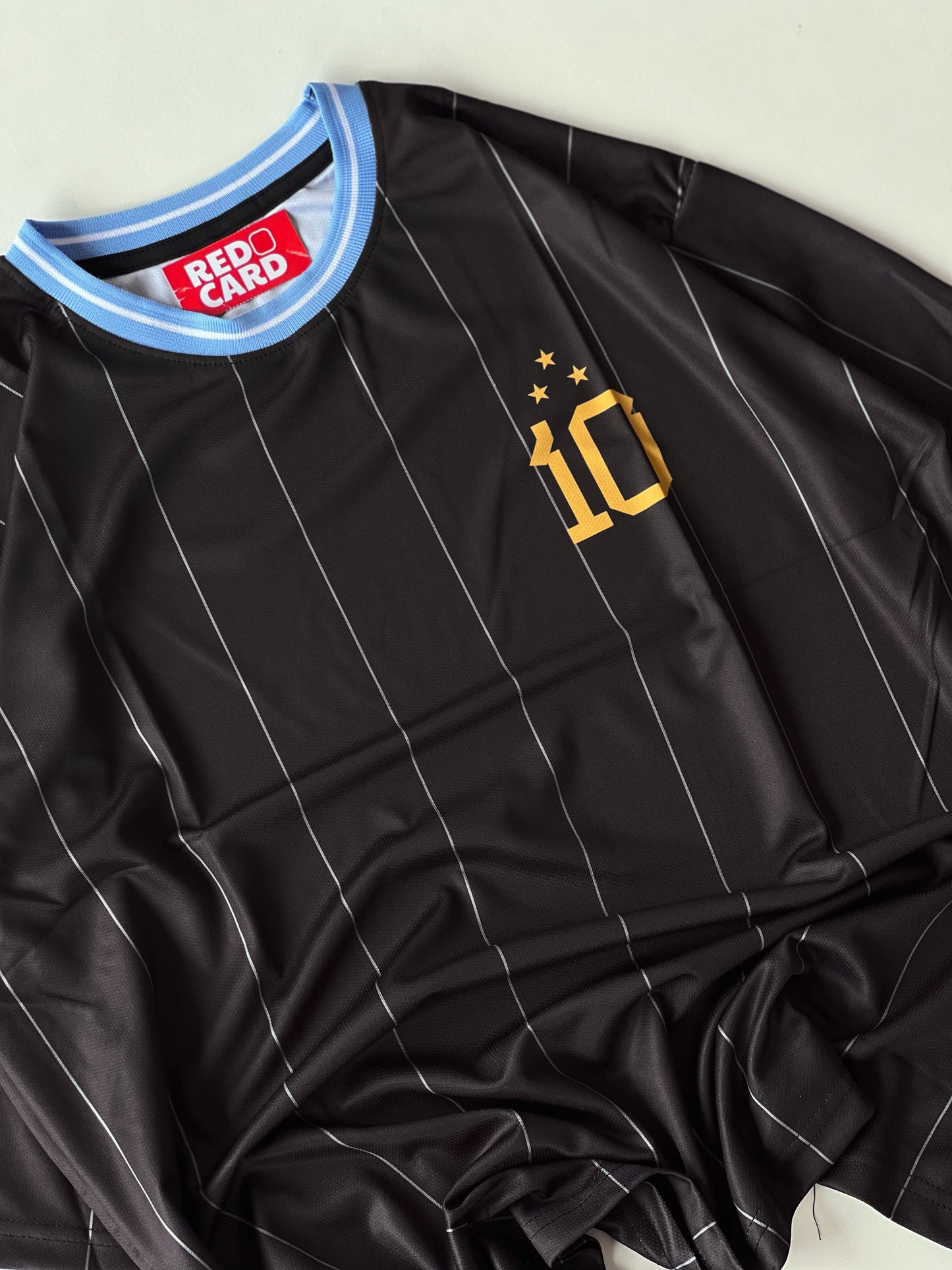 MESSI ARGENTINA 3STAR EDITION ( Oversized)