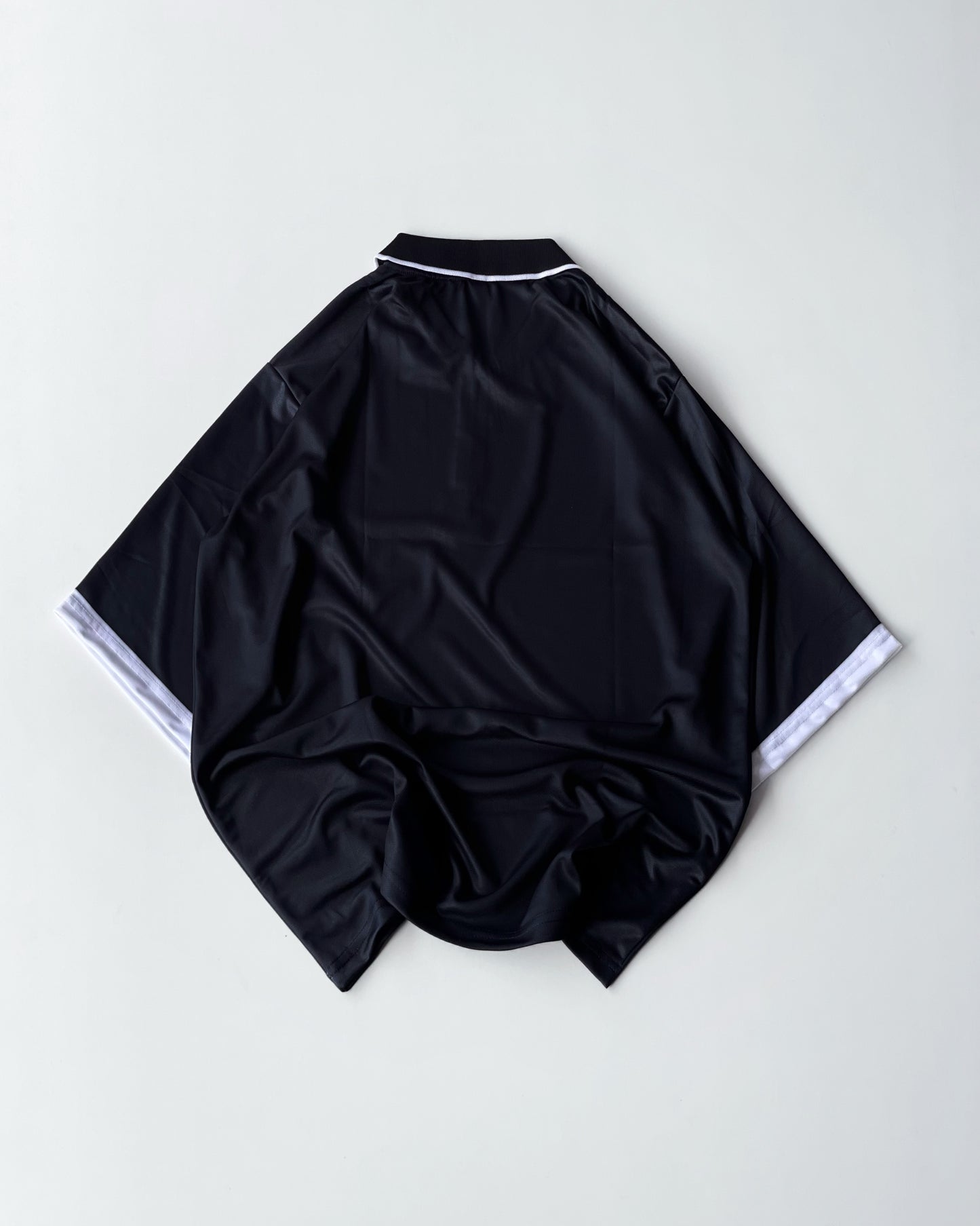 LIVERPOOL PLAIN OVERSIZED JERSEY