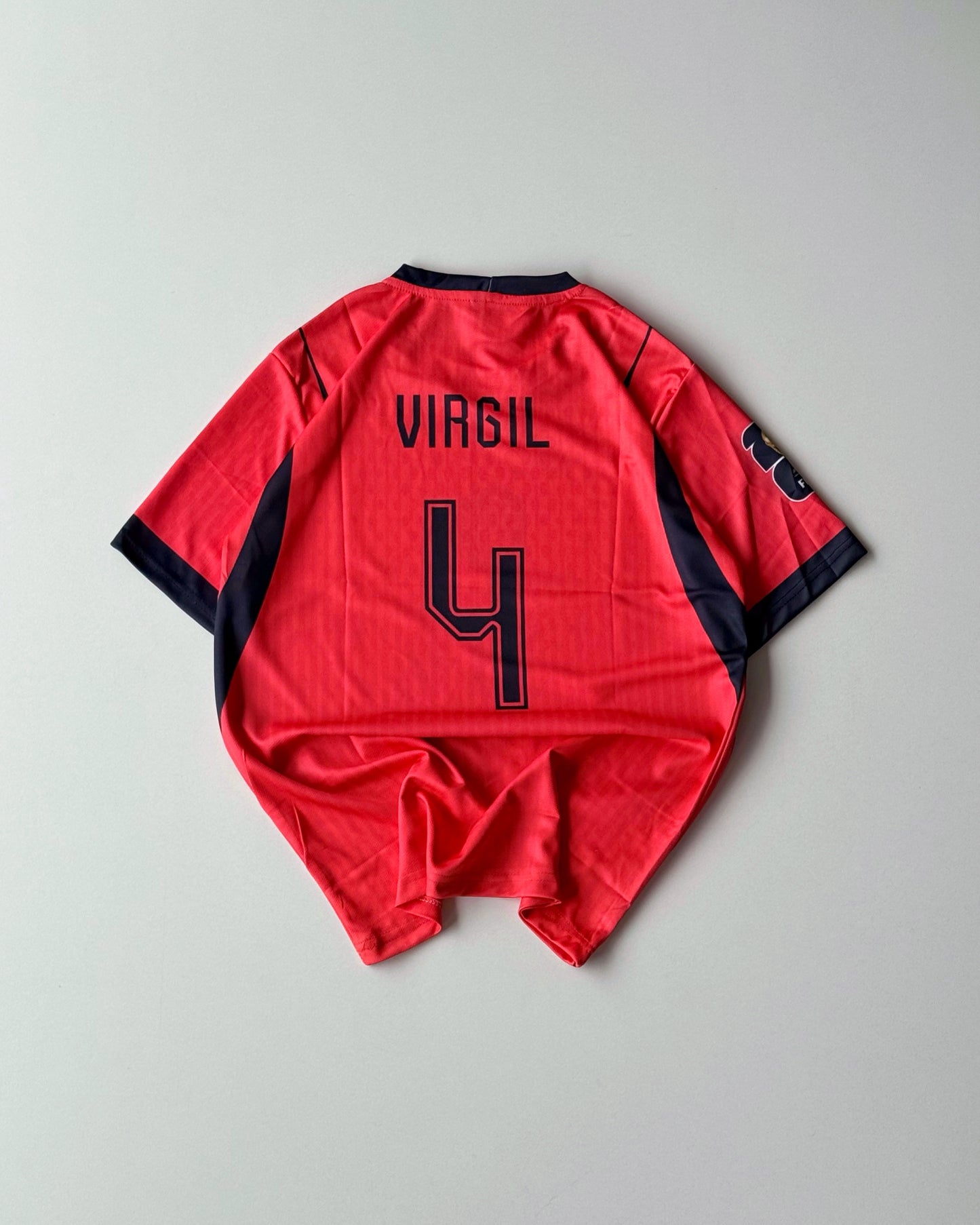 NETHERLANDS 2026 WORLD CUP HOME KIT