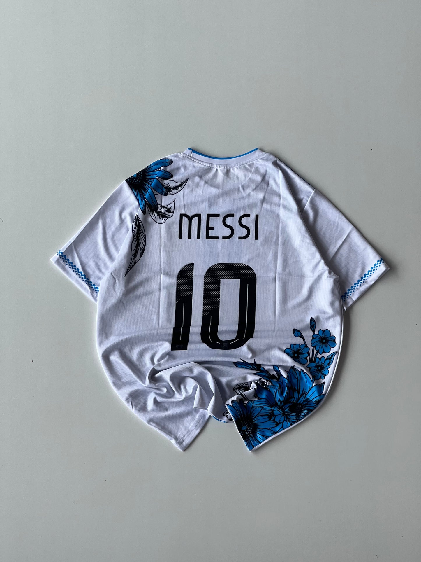 MESSI SPECIAL VENOM EDITION