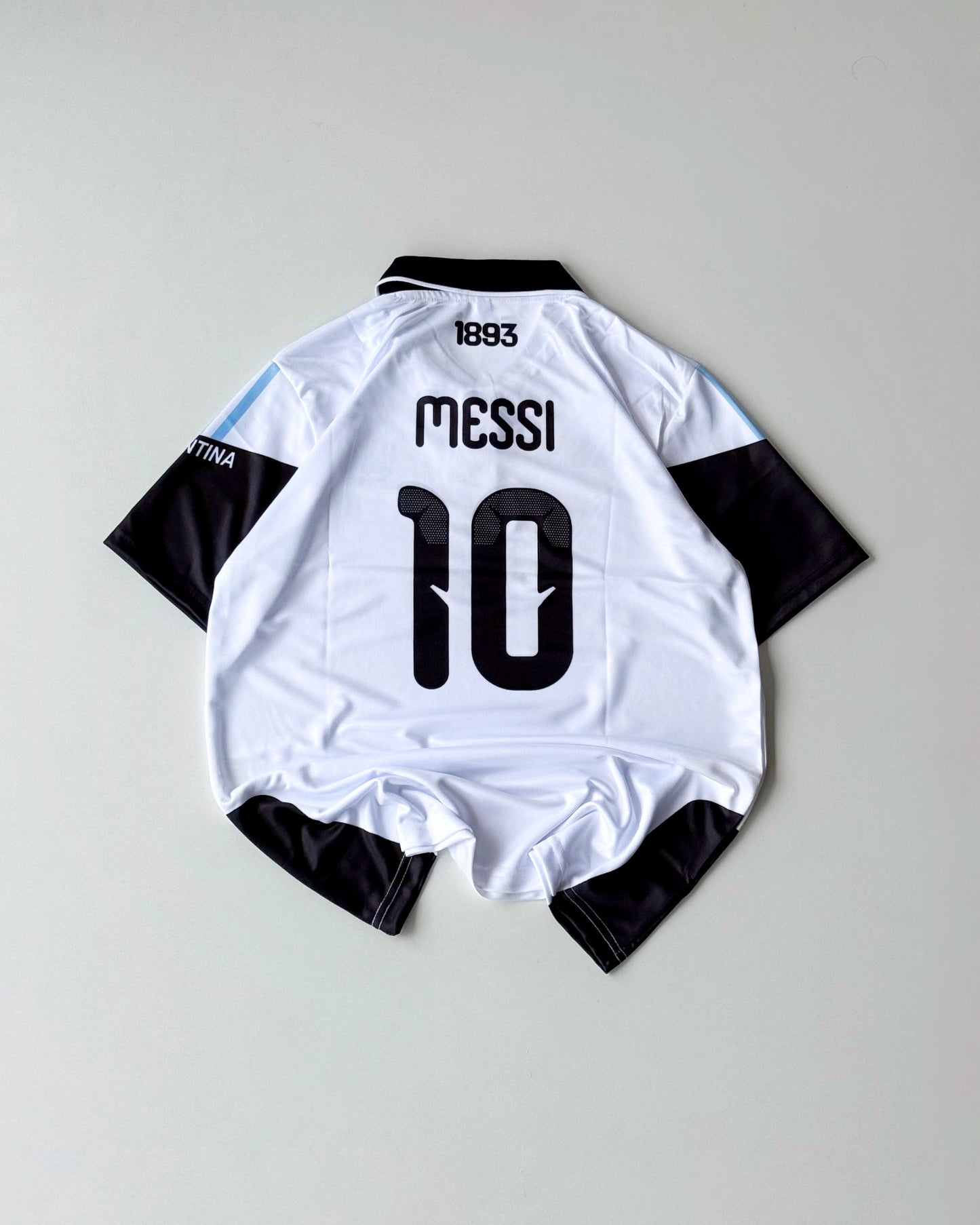 MESSI ARGENTINA TRAINING VERSION