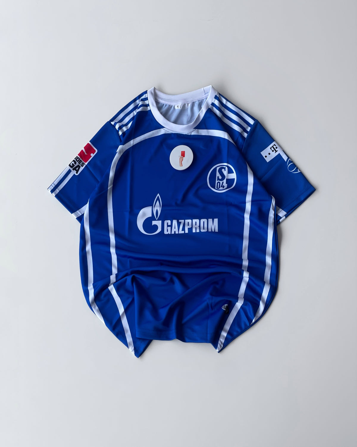 OZIL SCHALKE 04 RETRO KIT