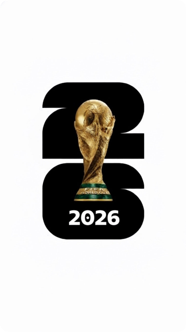 WORLD CUP 2026