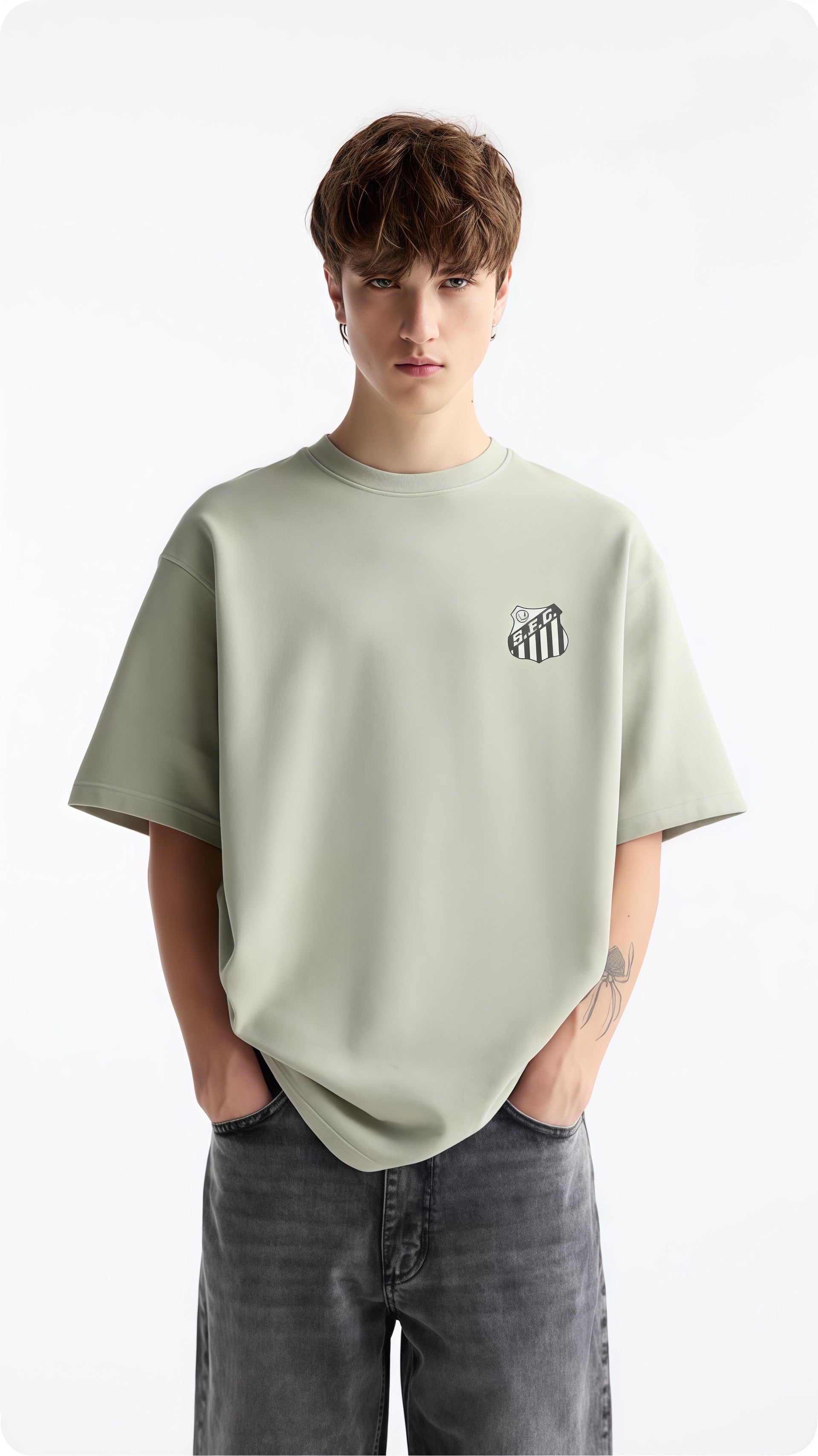 OVERSIZED