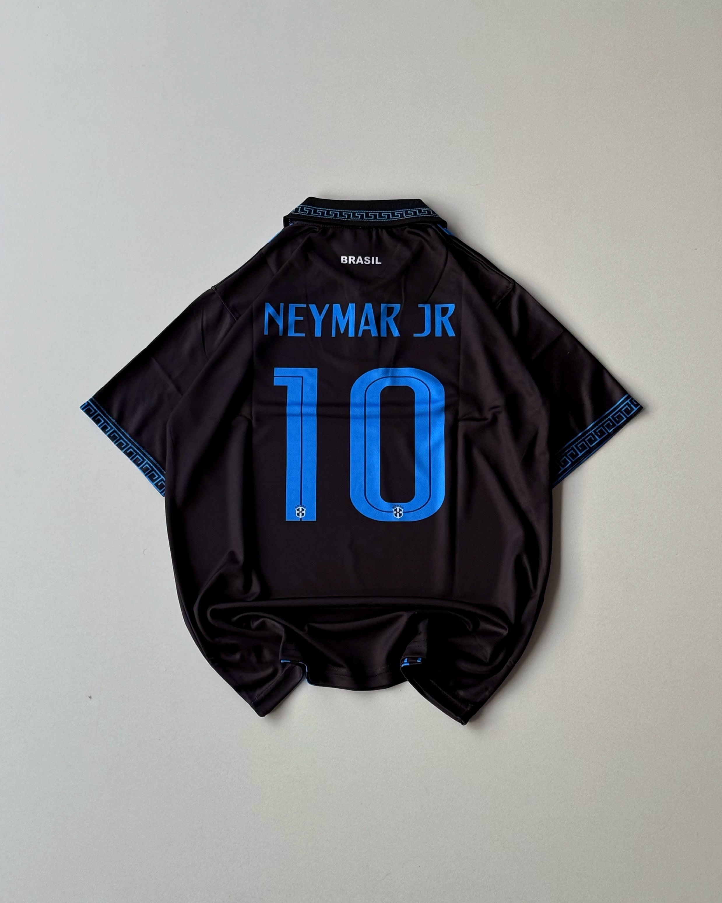 BRAZIL NEYMAR SPECIAL EDITION KIT