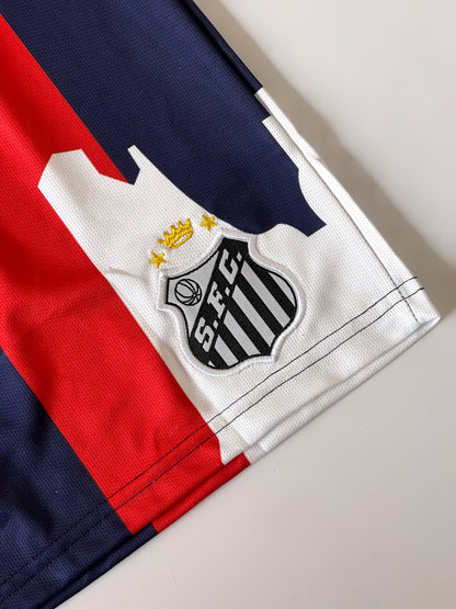 NEYMAR ALL CLUB EDITION (Embroidery)