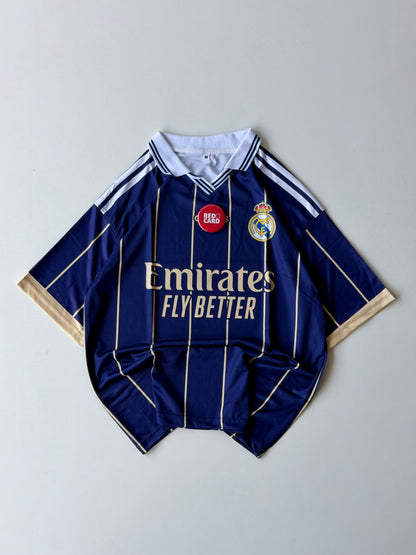 MARCELO REAL MADRID RETRO KIT Oversized