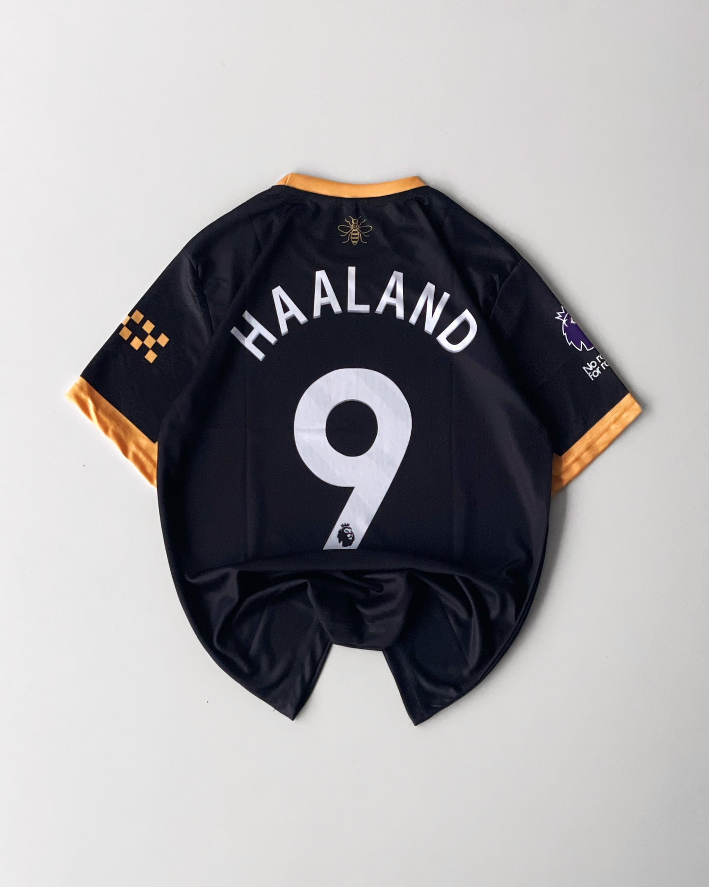 MANCHESTER CITY 2026/27 AWAY KIT