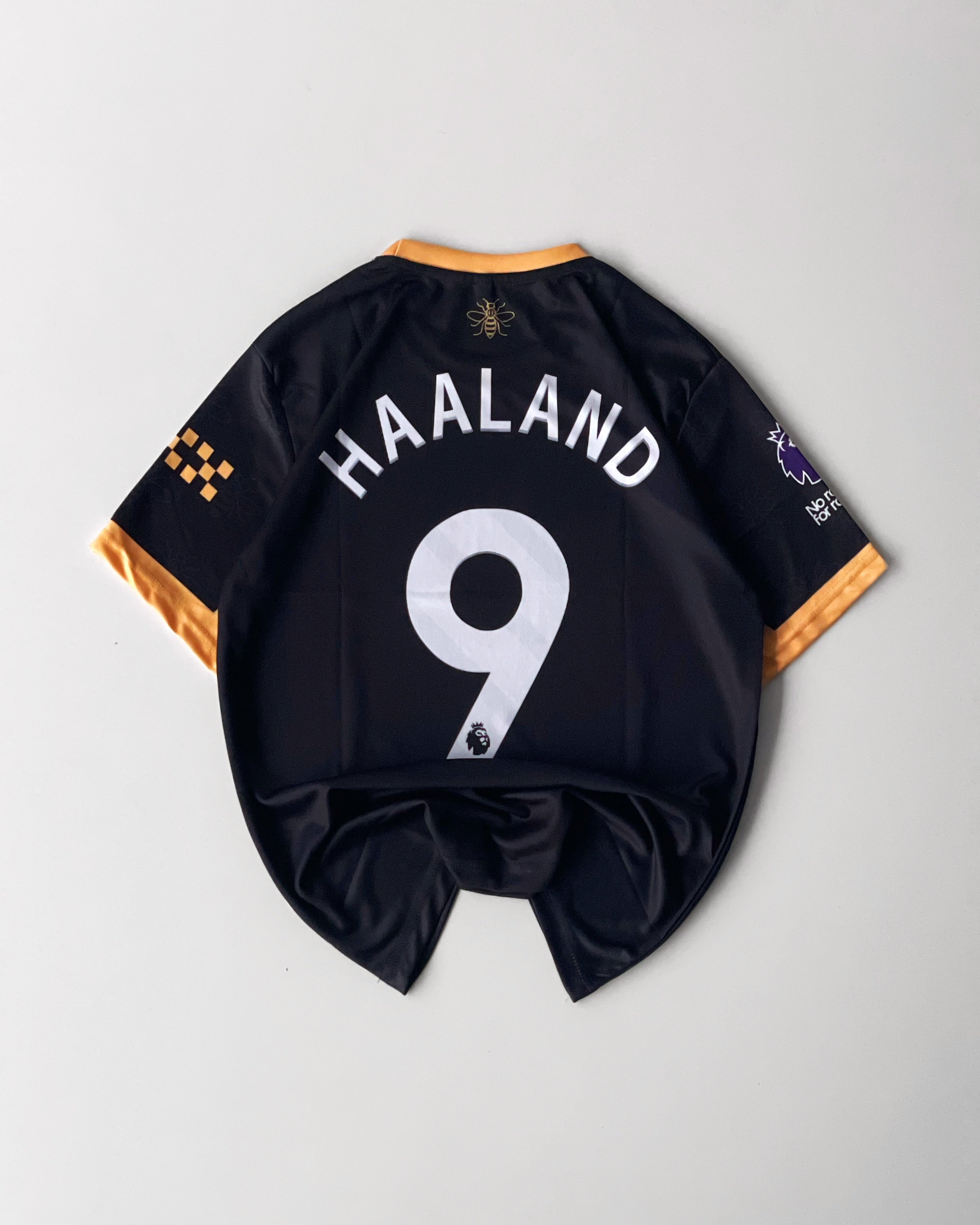 MANCHESTER CITY 2026/27 AWAY KIT