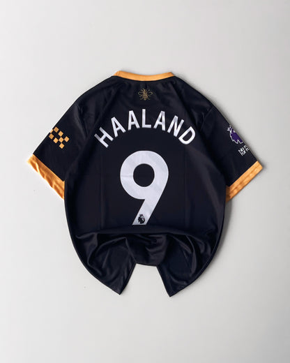 MANCHESTER CITY 2026/27 AWAY KIT