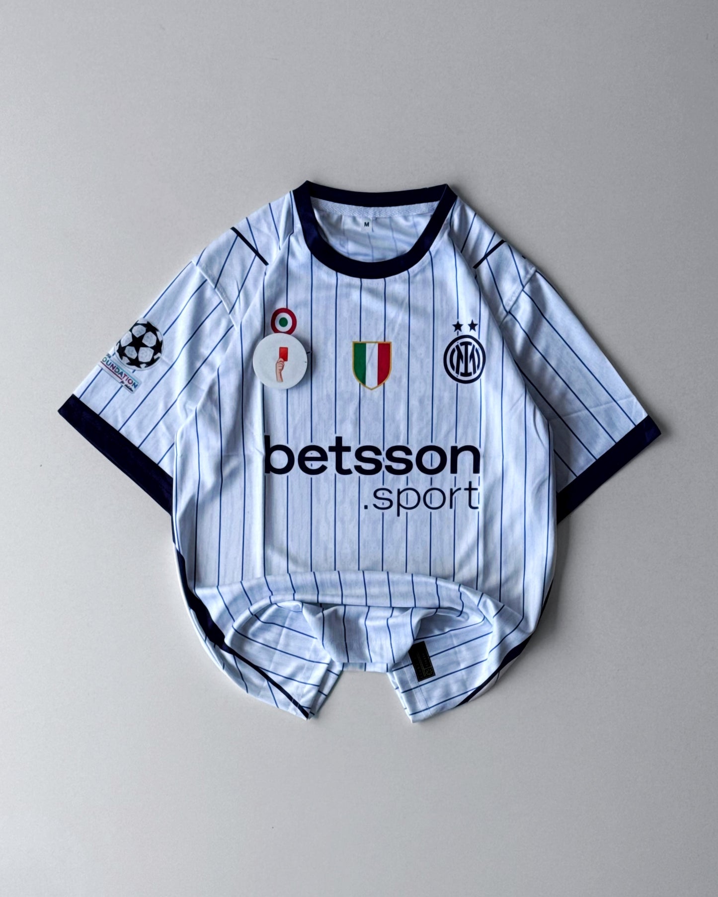 INTERMILAN 2026/27 AWAY KIT LAUTARO MARTINEZ