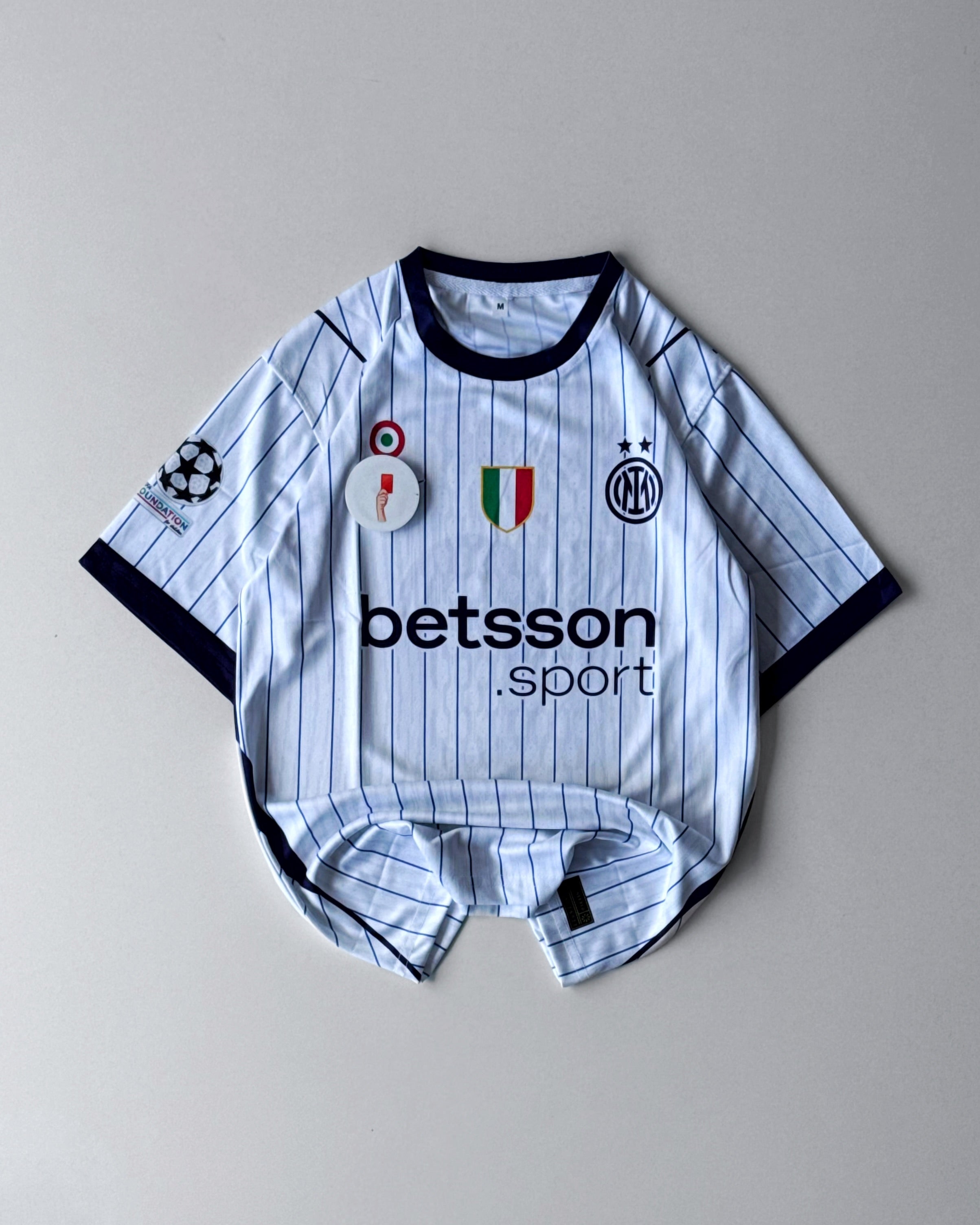 INTERMILAN 2026/27 AWAY KIT LAUTARO MARTINEZ