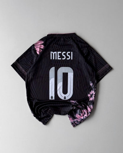 MESSI VENOM EDITION BLACK (embroidery)