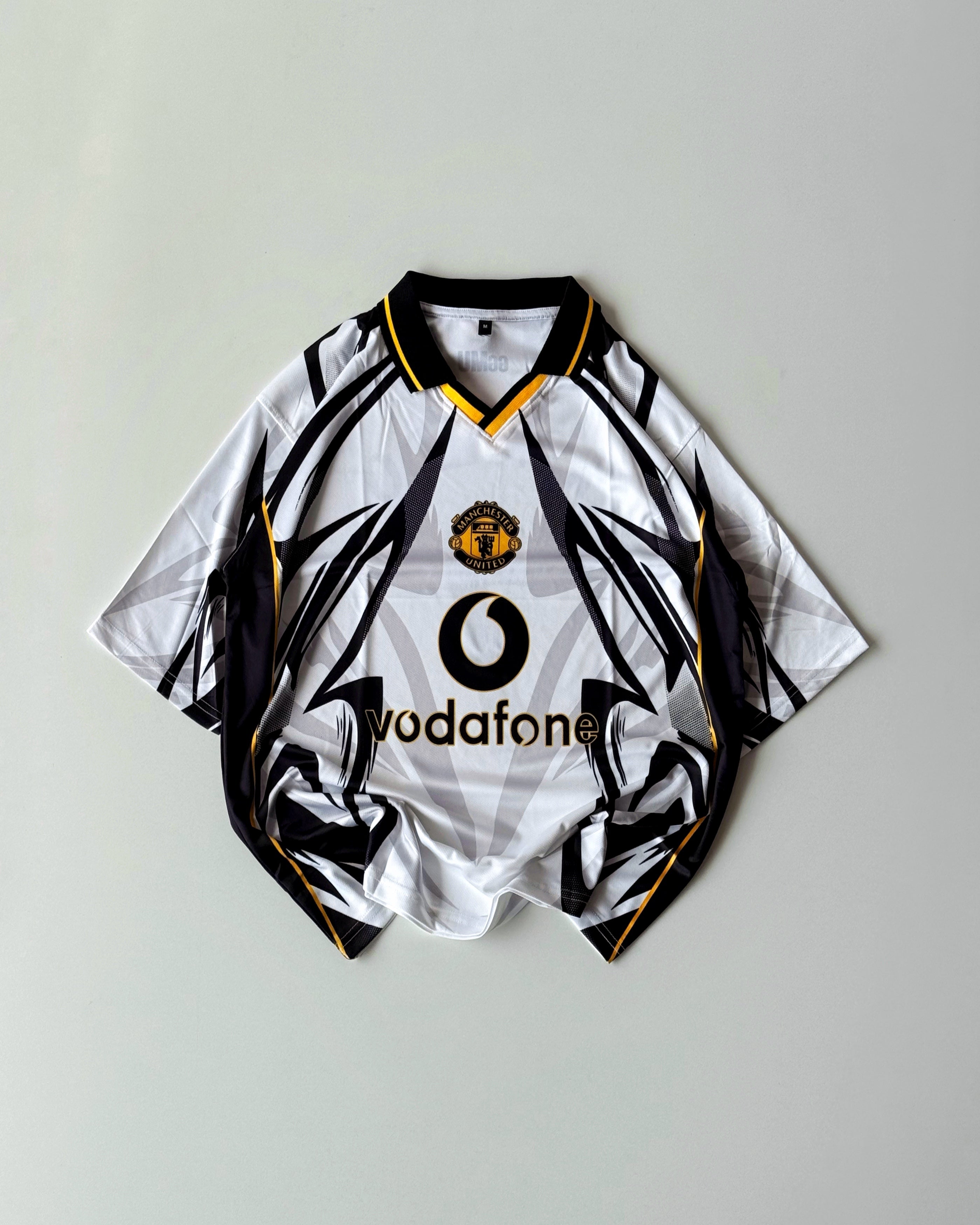 MANCHESTER UNITED RONALDO SPECIAL EDITION (oversized)