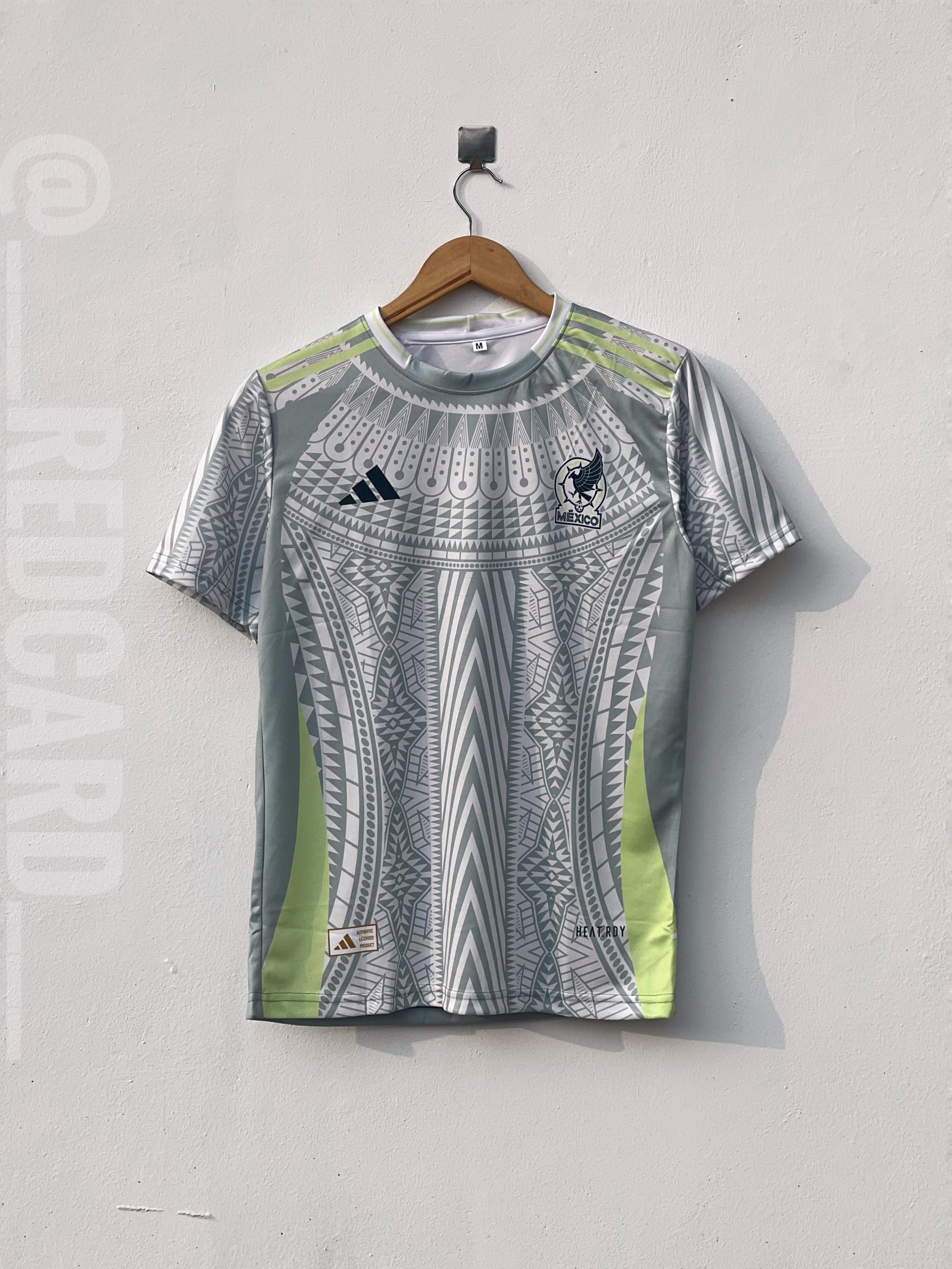 Mexico special edition