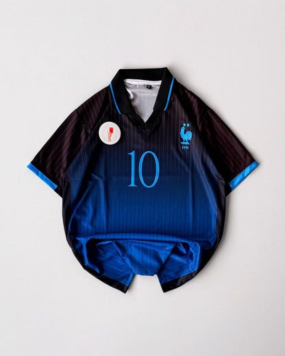 FRANCE MBAPPE SPECIAL EDITION (Embroidery)