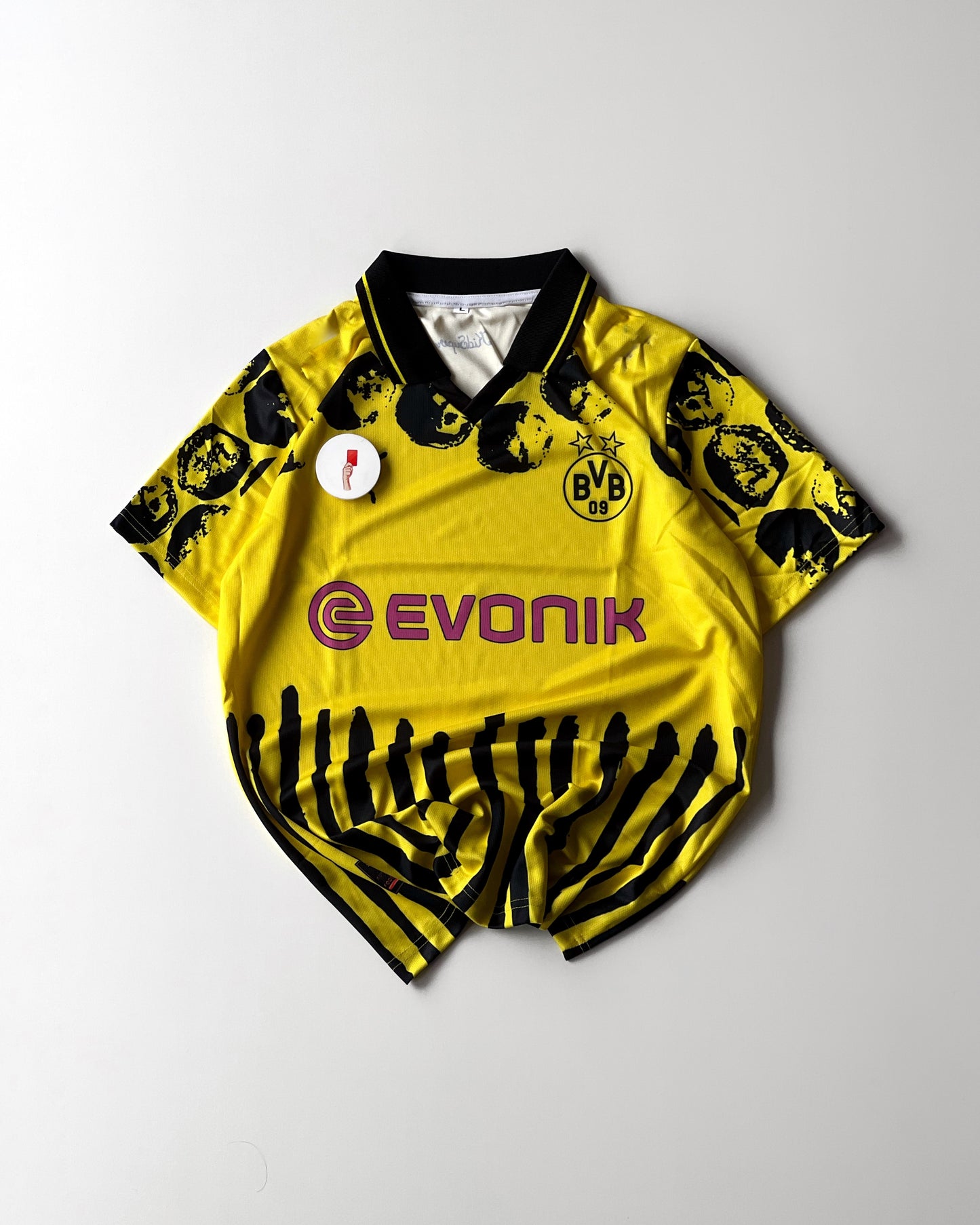 DORTMUND X KIDSSUPER EDITION