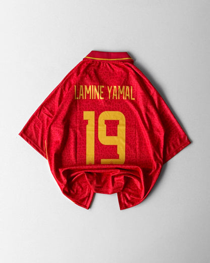 SPAIN 2026 CHAMPIONS CELEBRATION EDITION (Oversized)