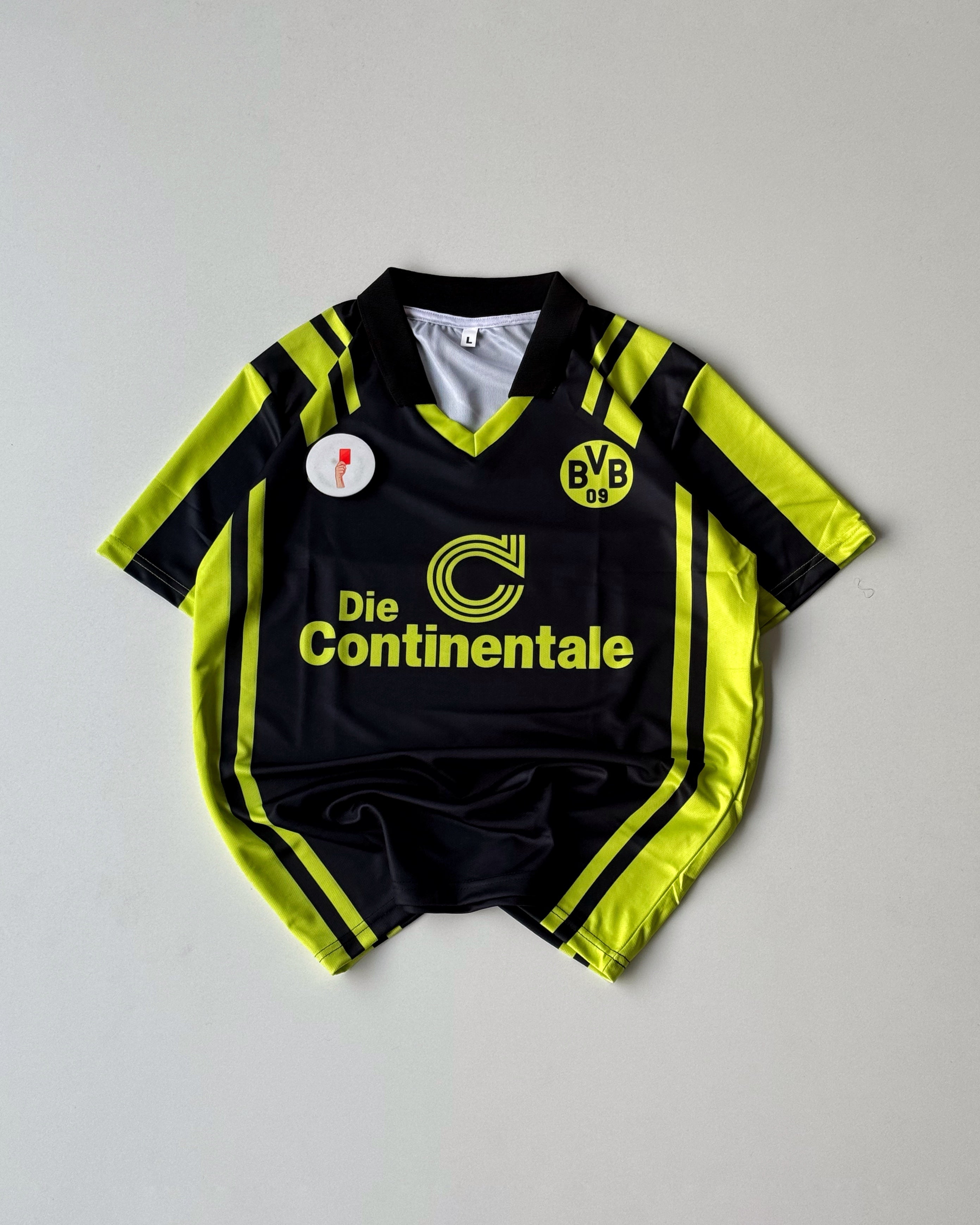 MARCUS REUS RETRO DORTMUND KIT